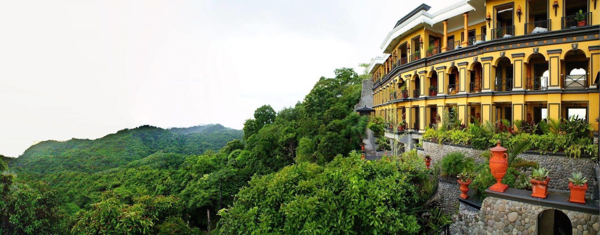 Hotel Zephyr Palace Luxury