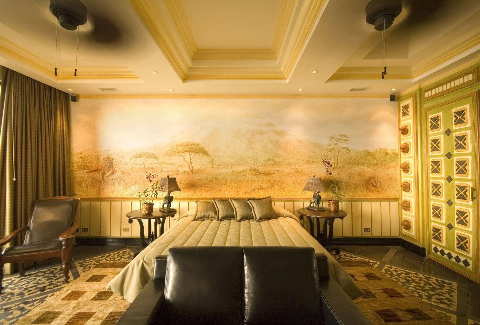 Hotel Zephyr Palace Luxury Jaco