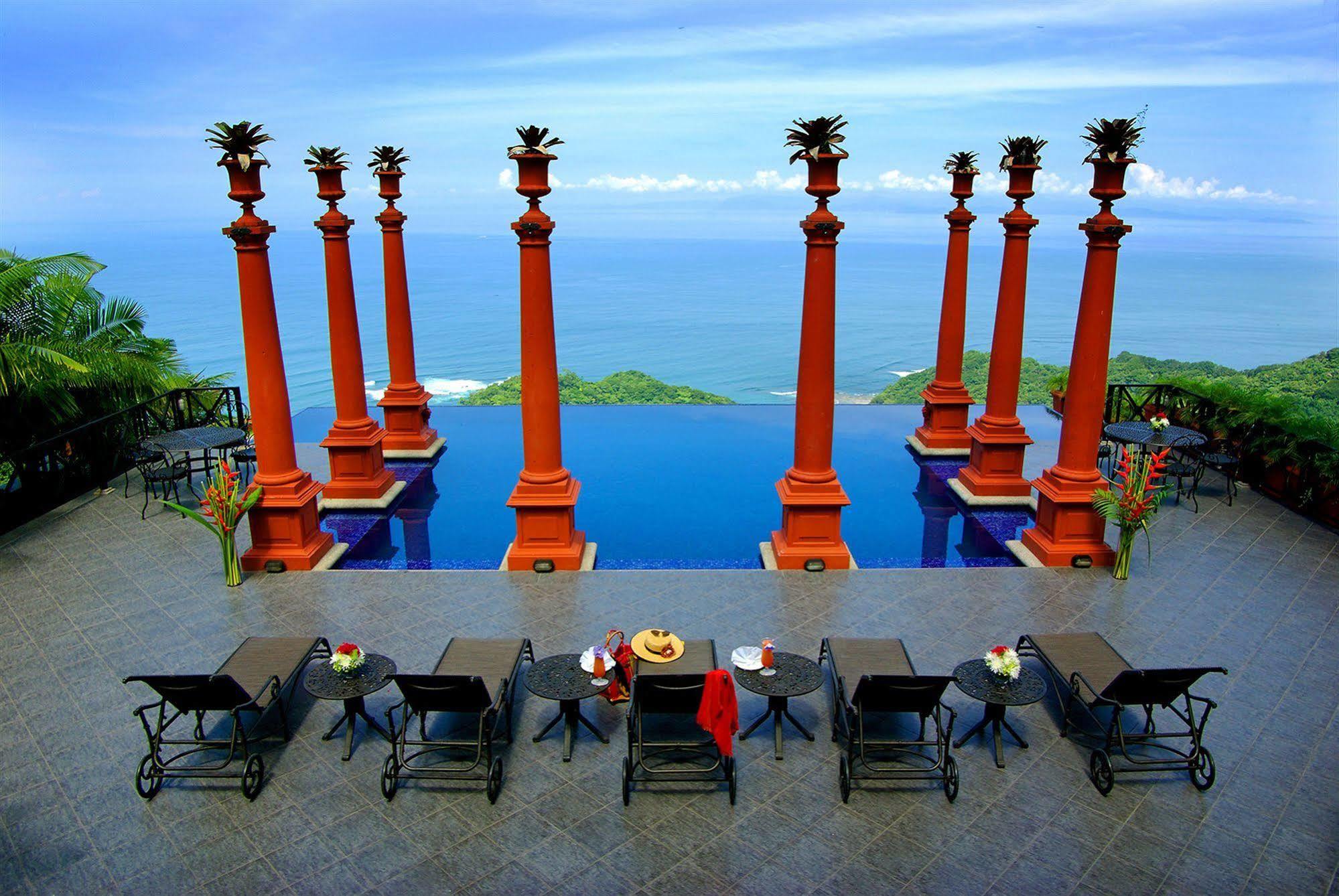 Zephyr Palace Luxury
