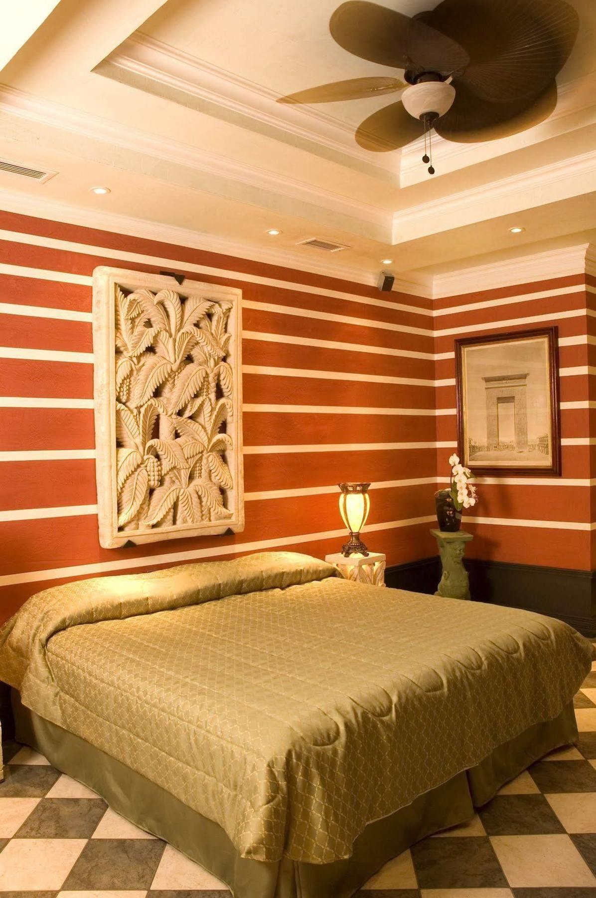 Hotel Zephyr Palace Luxury Jaco