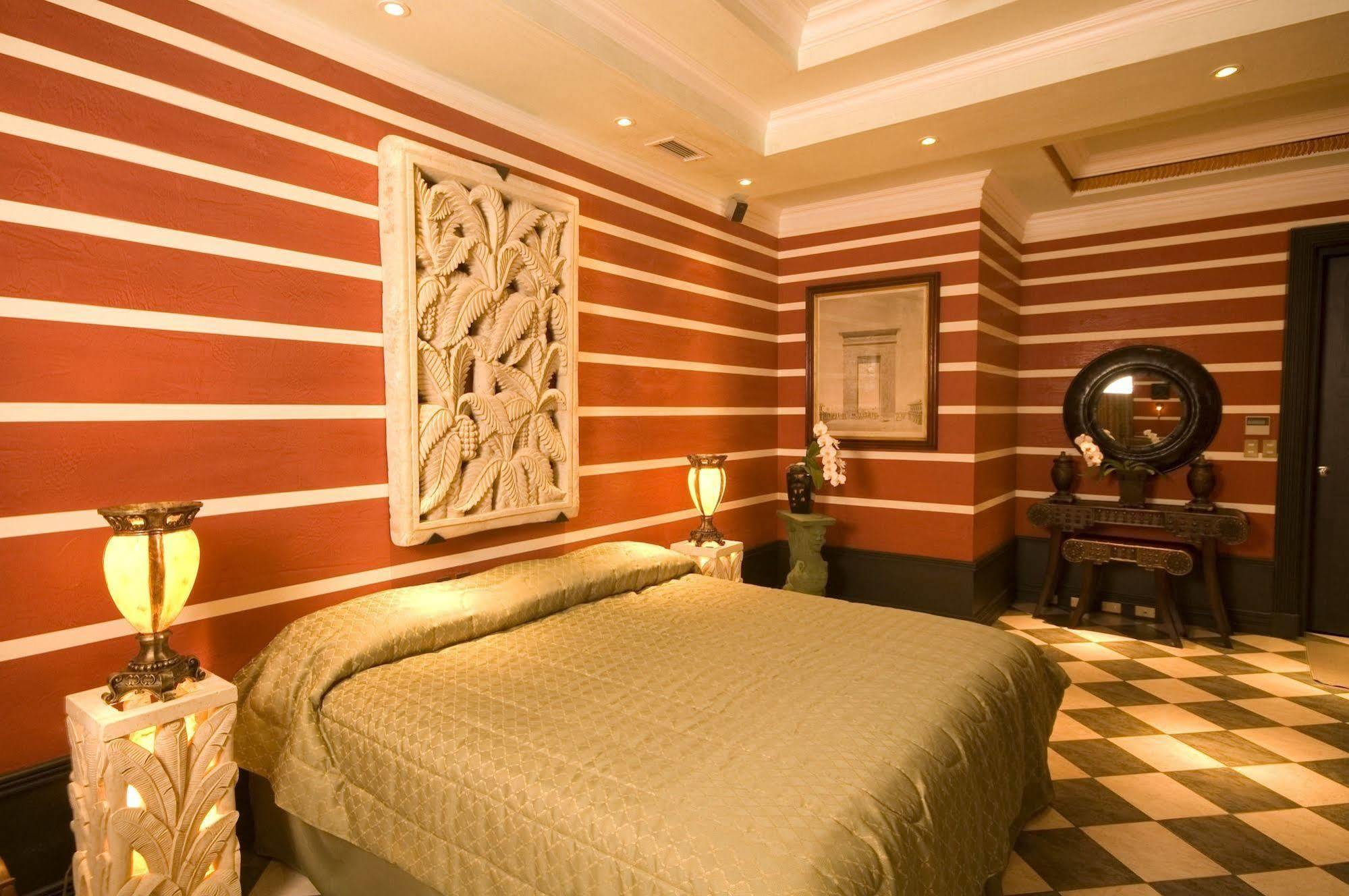 Zephyr Palace Luxury 5* Jaco