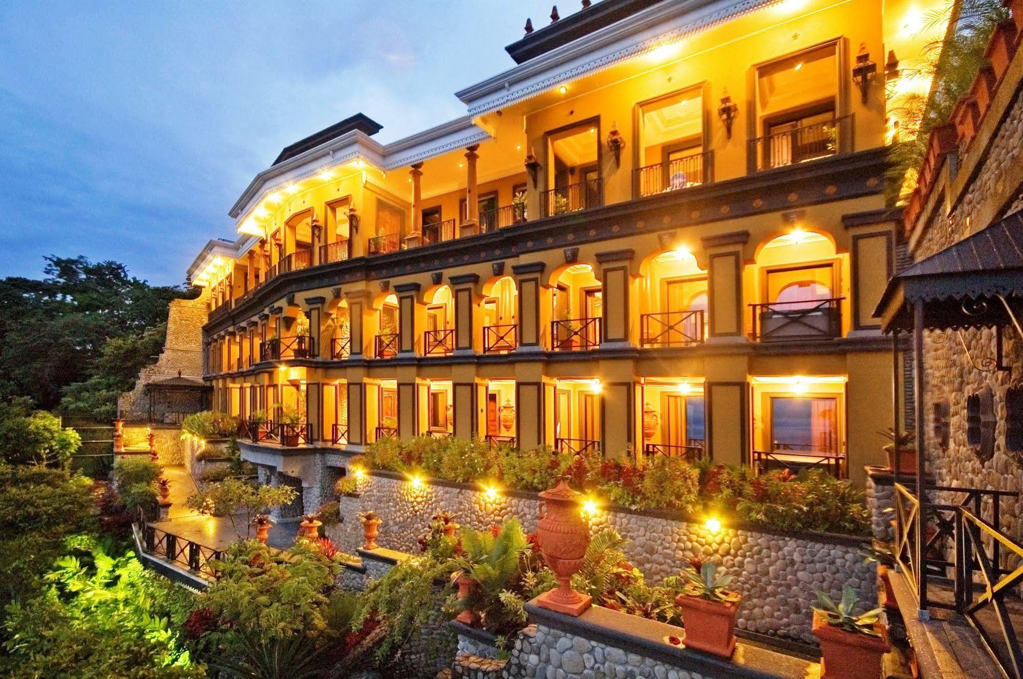Hotel Zephyr Palace Luxury 5*