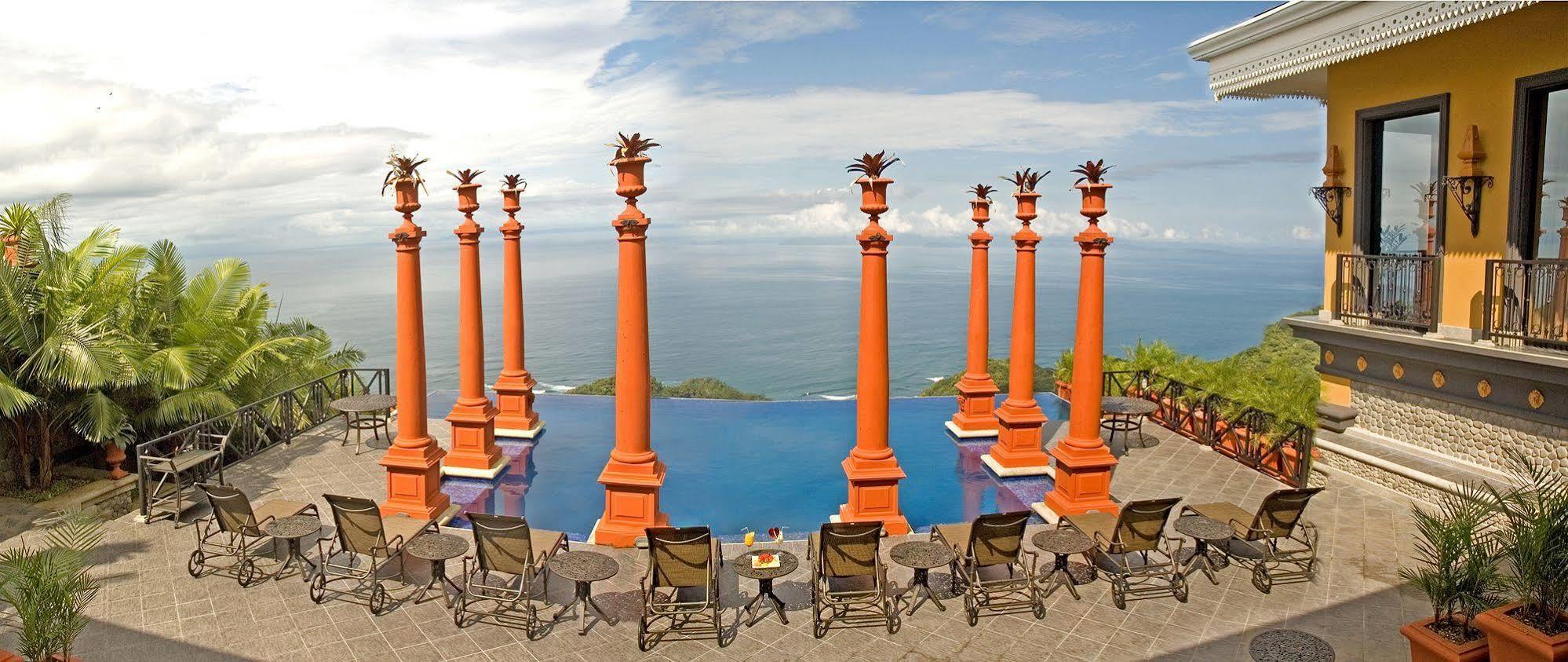 Zephyr Palace Luxury 5* Jaco