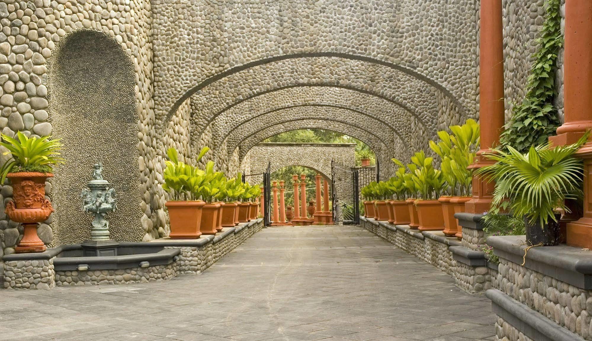 Hotel Zephyr Palace Luxury Jaco