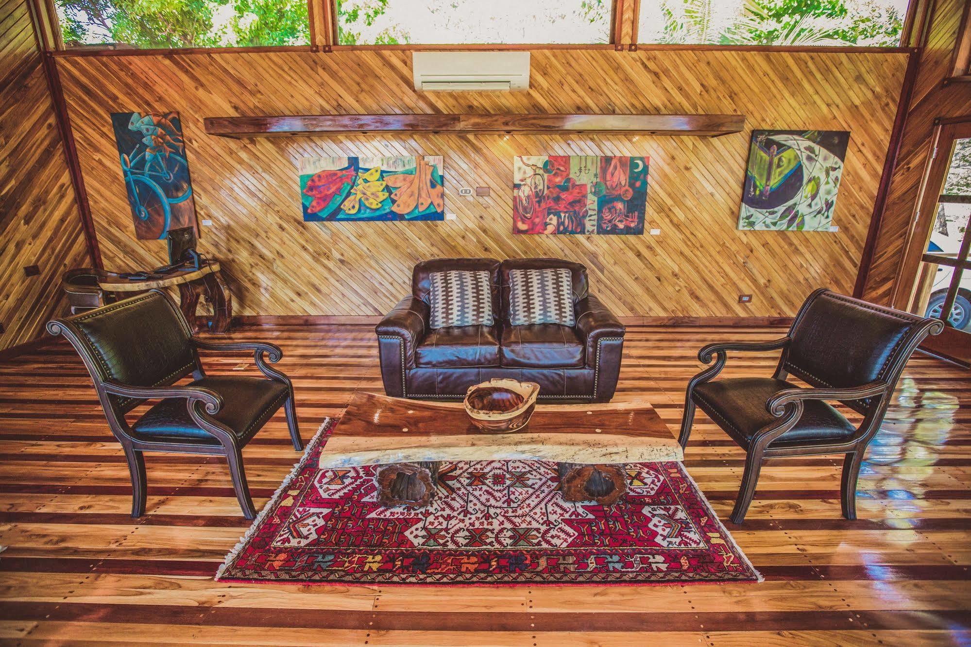 Tambor Tropical (adults Only) 3*