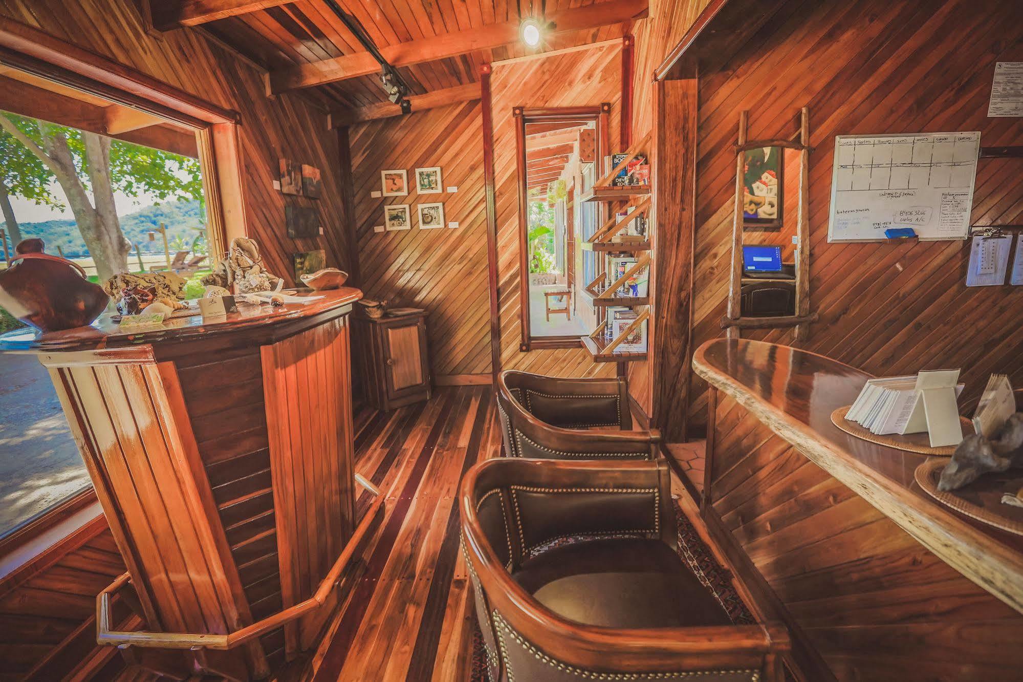 Hotel Tambor Tropical (adults Only) Pacific Central Coast