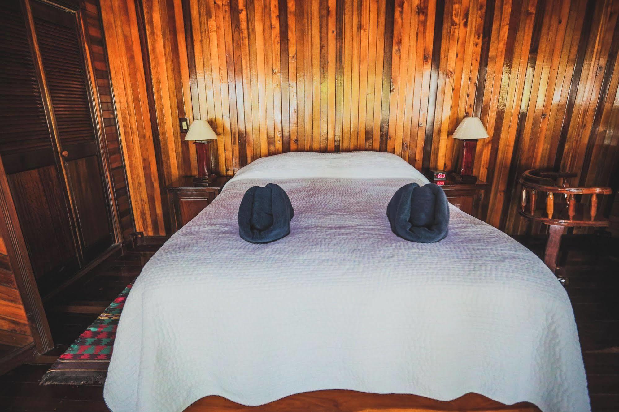 Hotel Tambor Tropical (adults Only) Pacific Central Coast