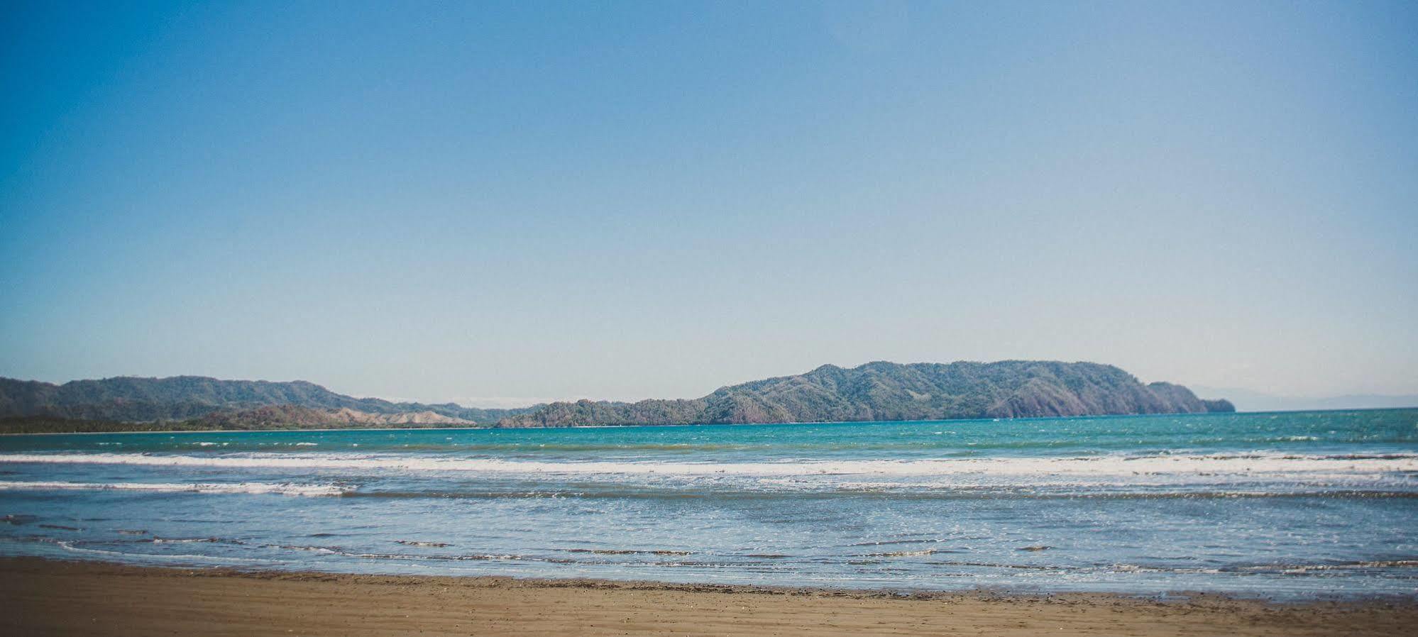 Tambor Tropical (adults Only) 3* Pacific Central Coast