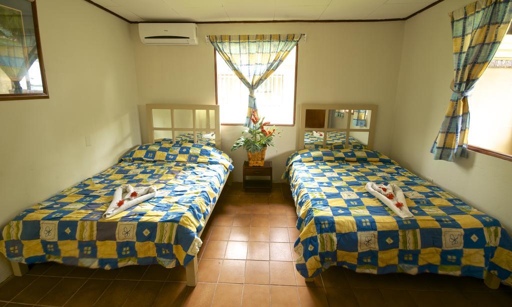 Hotel Morgan's Cove Central - Downtown 3*