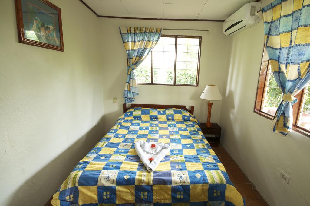Hotel Morgan's Cove Central - Downtown 3*