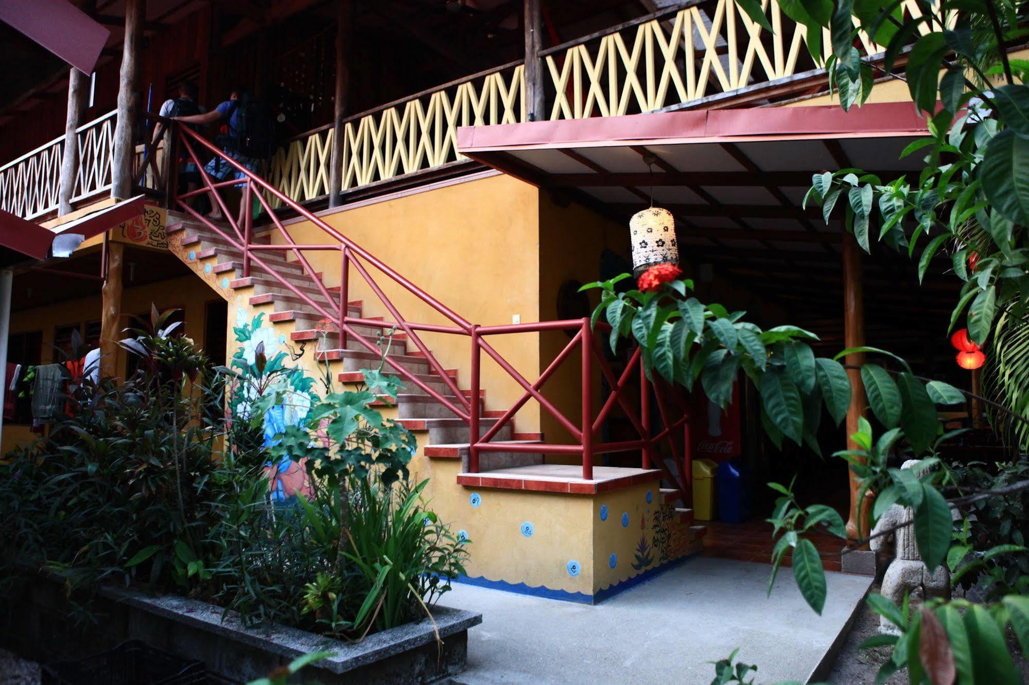 Bed & Breakfast Casa Zen & Yoga Center 3*