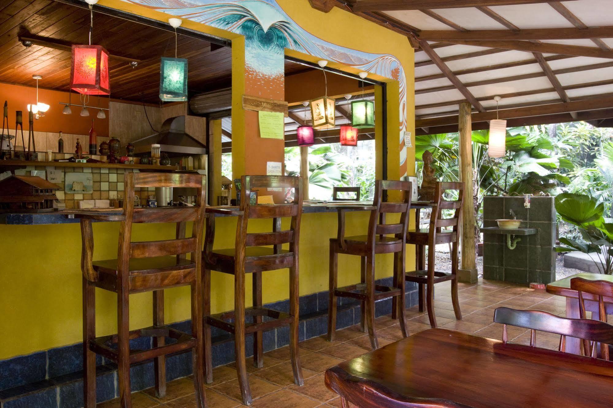 Casa Zen & Yoga Center Bed & Breakfast Playa Santa Teresa (Puntarenas)