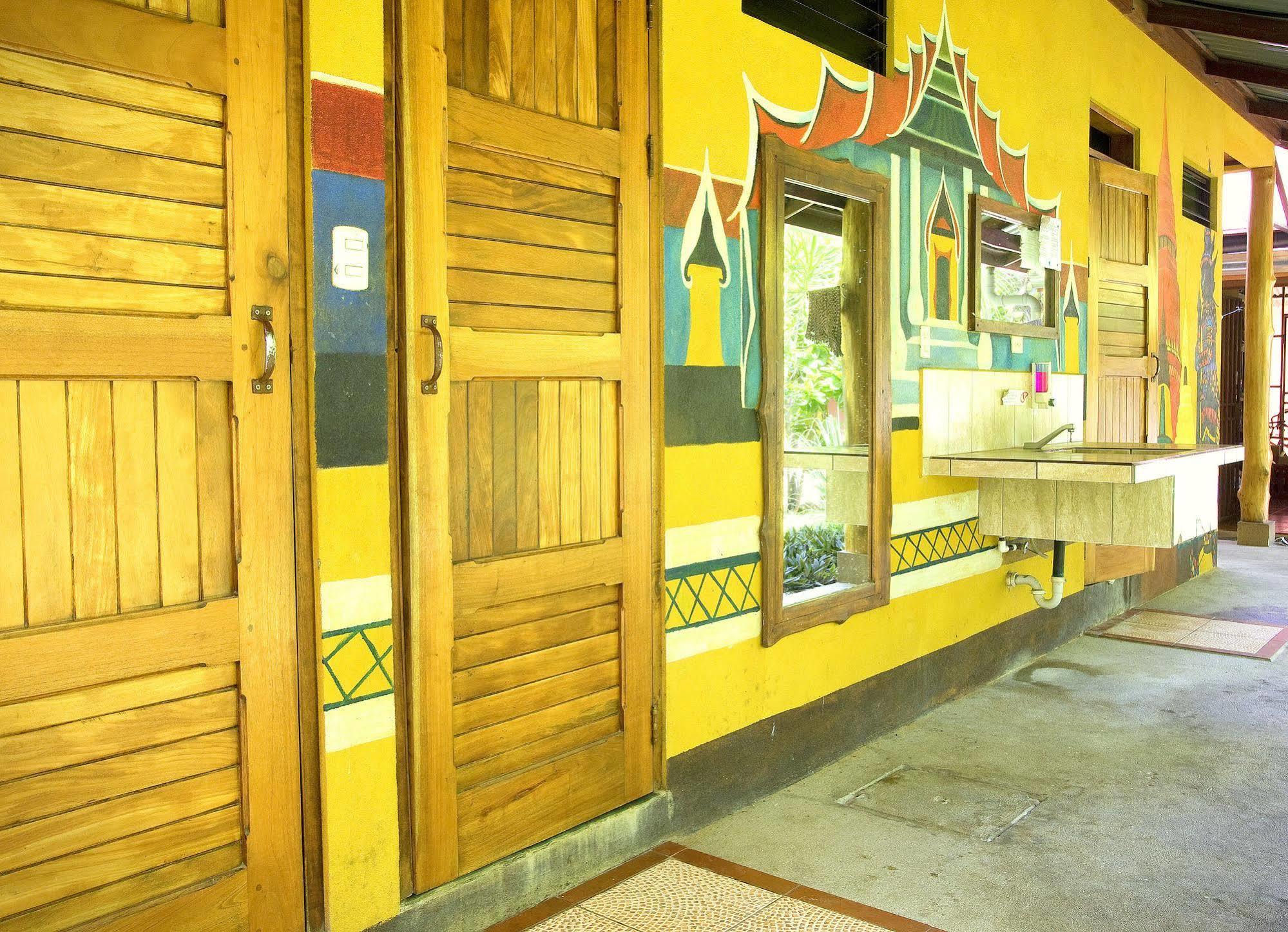 Casa Zen & Yoga Center