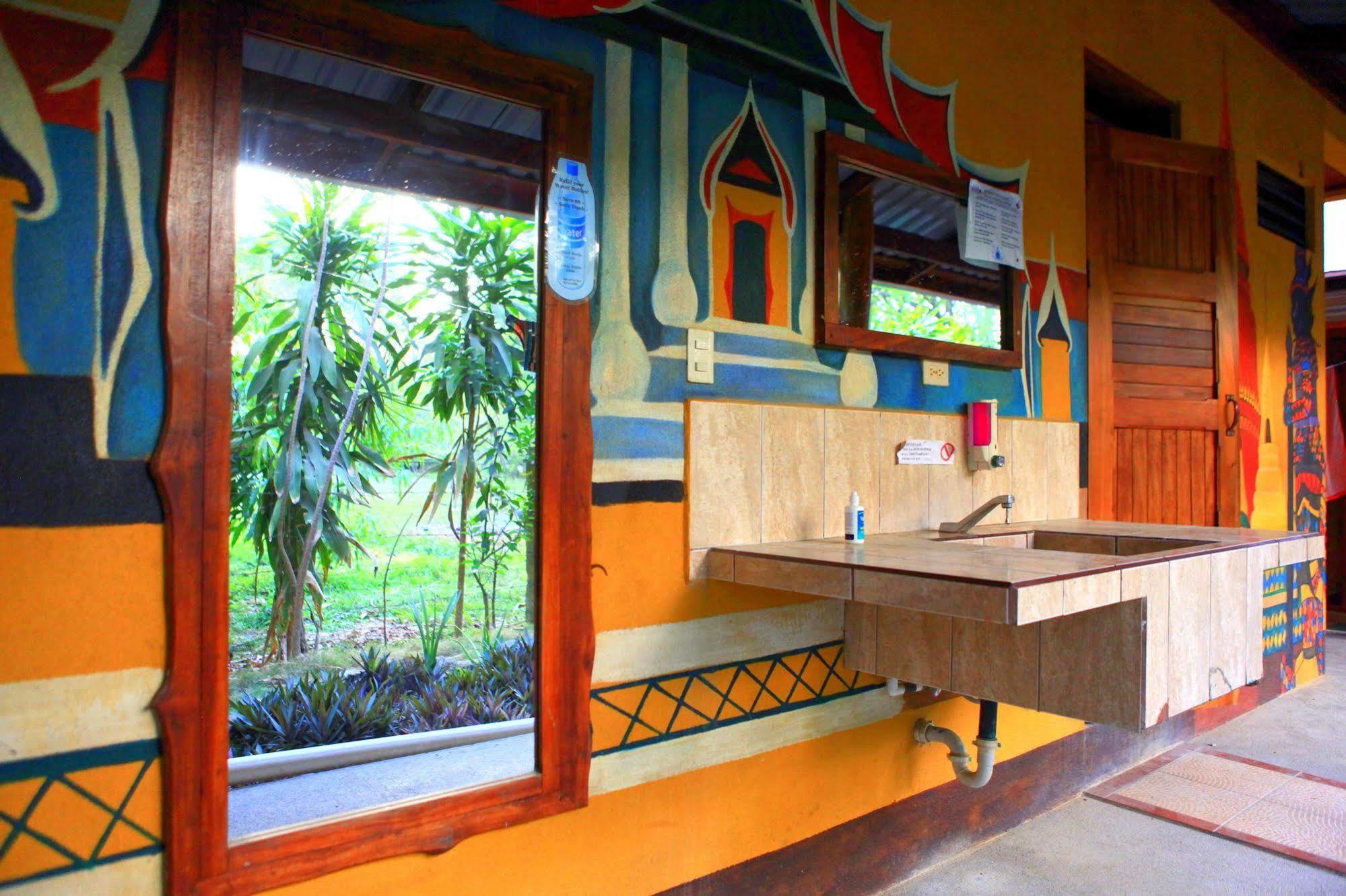 Casa Zen & Yoga Center