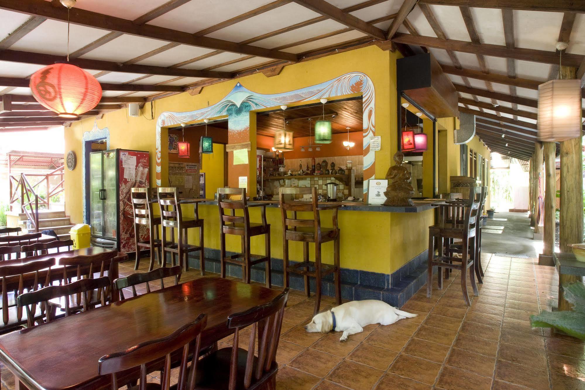 Casa Zen & Yoga Center 3* Playa Santa Teresa (Puntarenas)