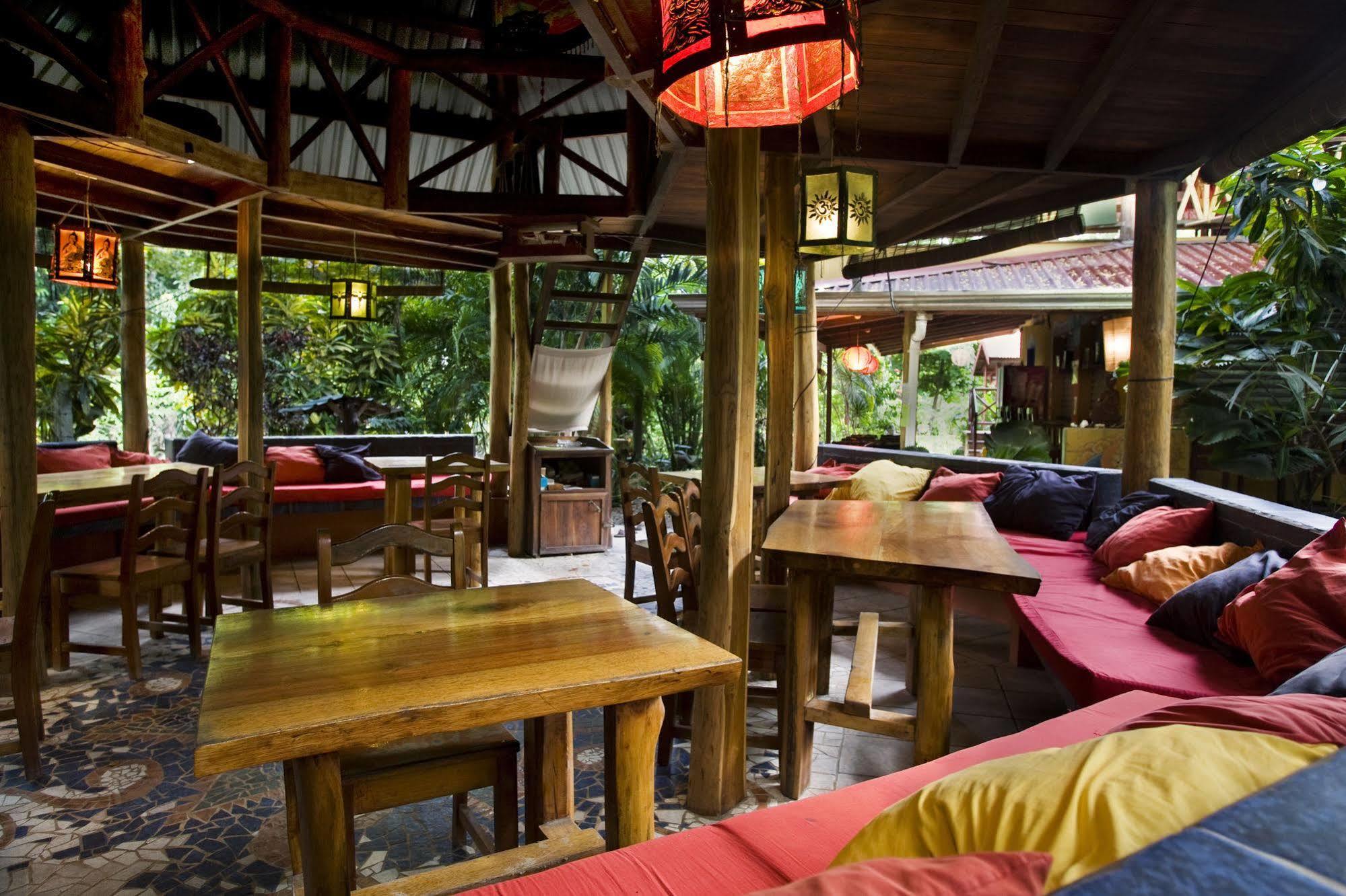 Bed & Breakfast Casa Zen & Yoga Center 3*