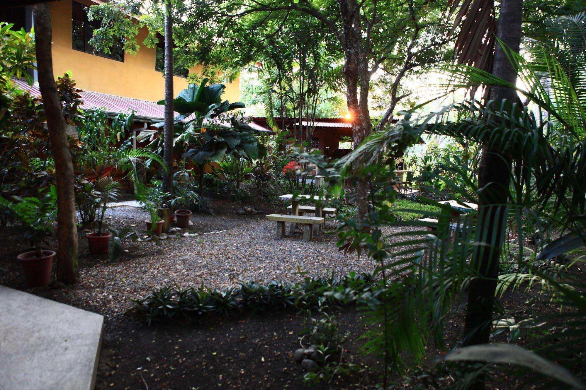 Bed & Breakfast Casa Zen & Yoga Center