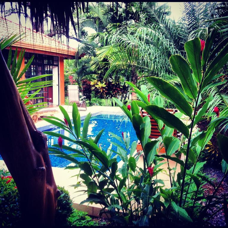 Bed & Breakfast Vista Hermosa 4*