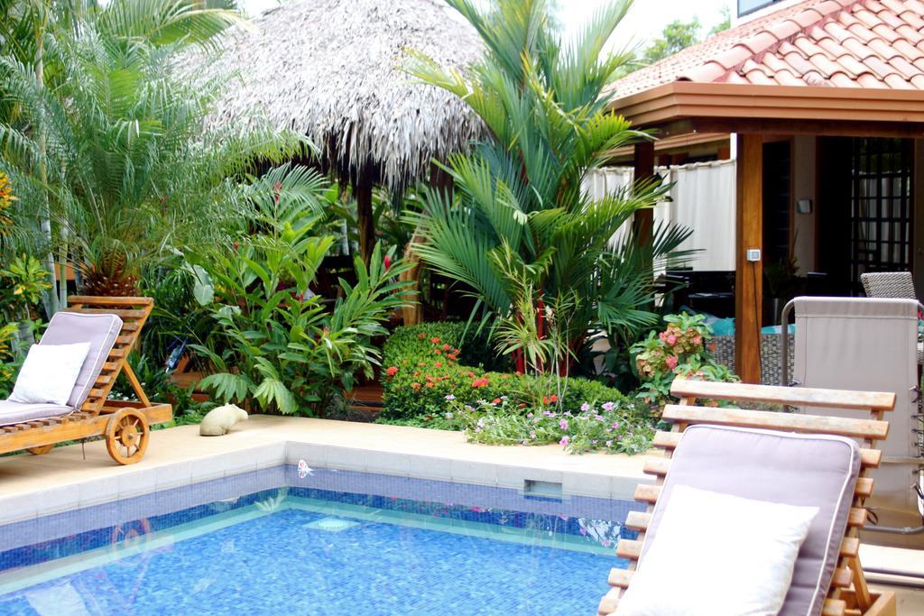 Vista Hermosa Bed & Breakfast 4*