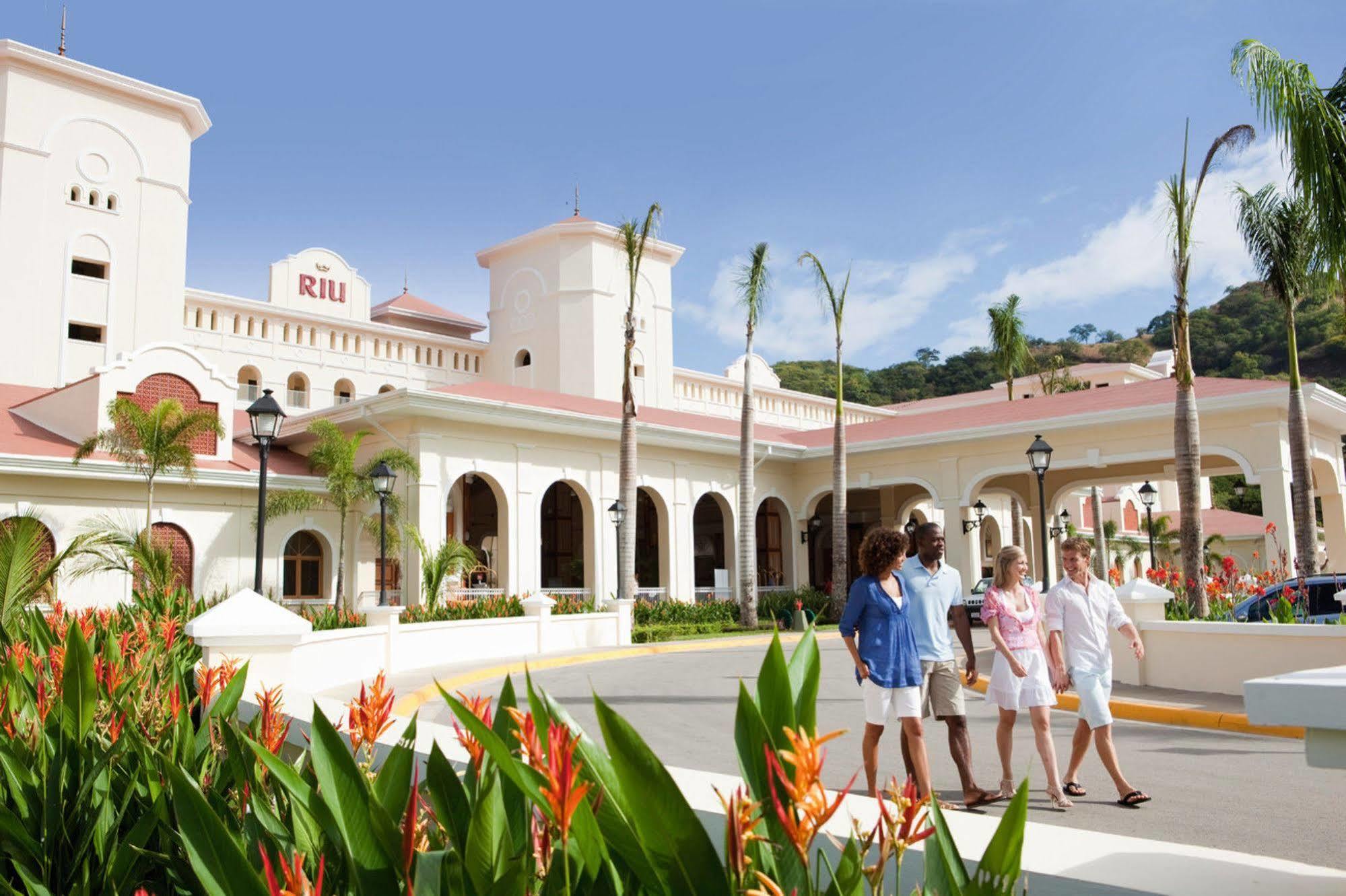 Riu Guanacaste 5* Sardinal
