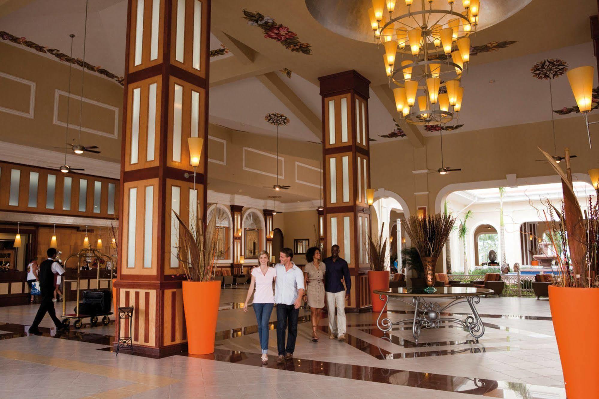 Hotel Riu Guanacaste 5*