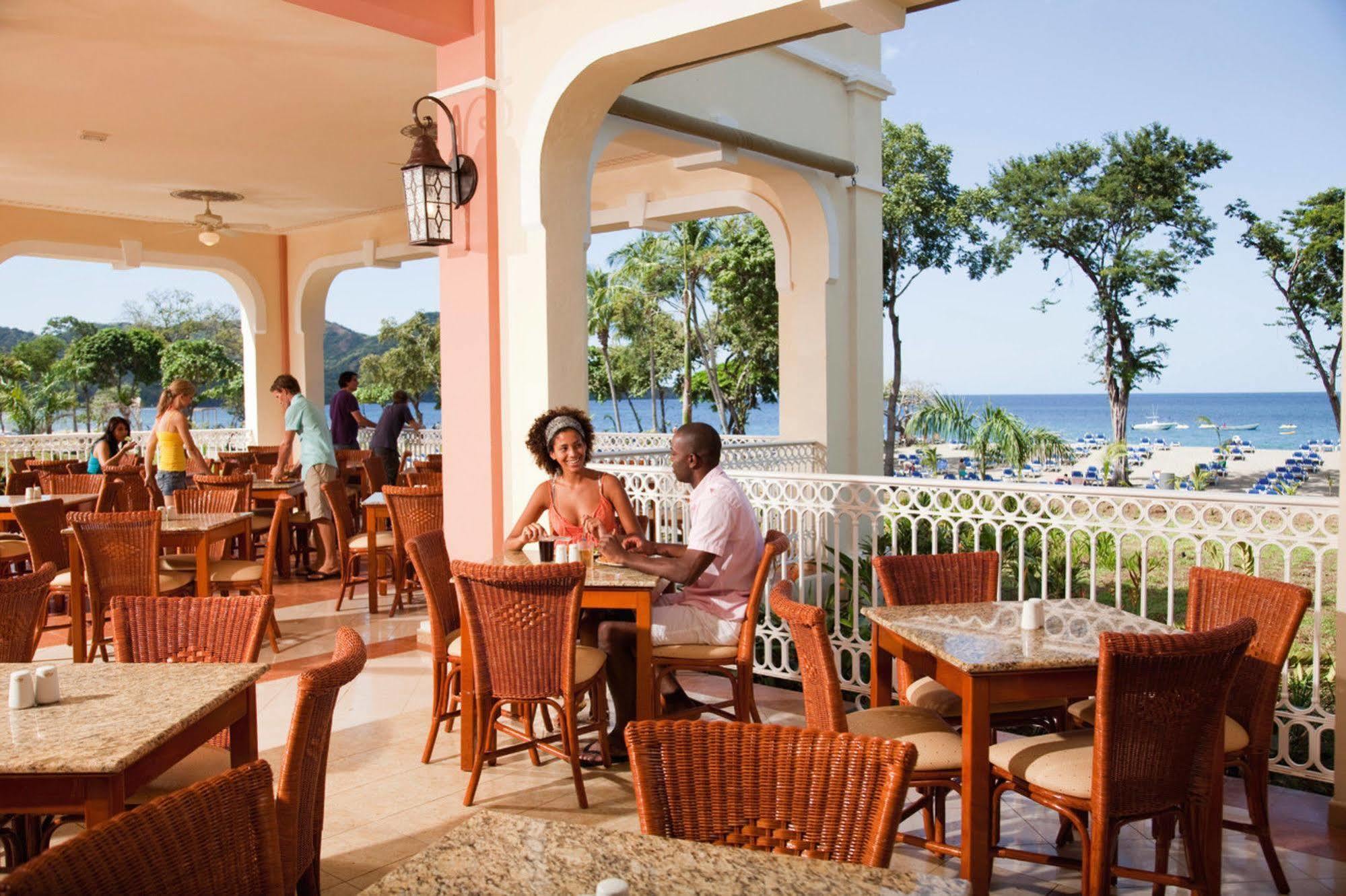 Riu Guanacaste