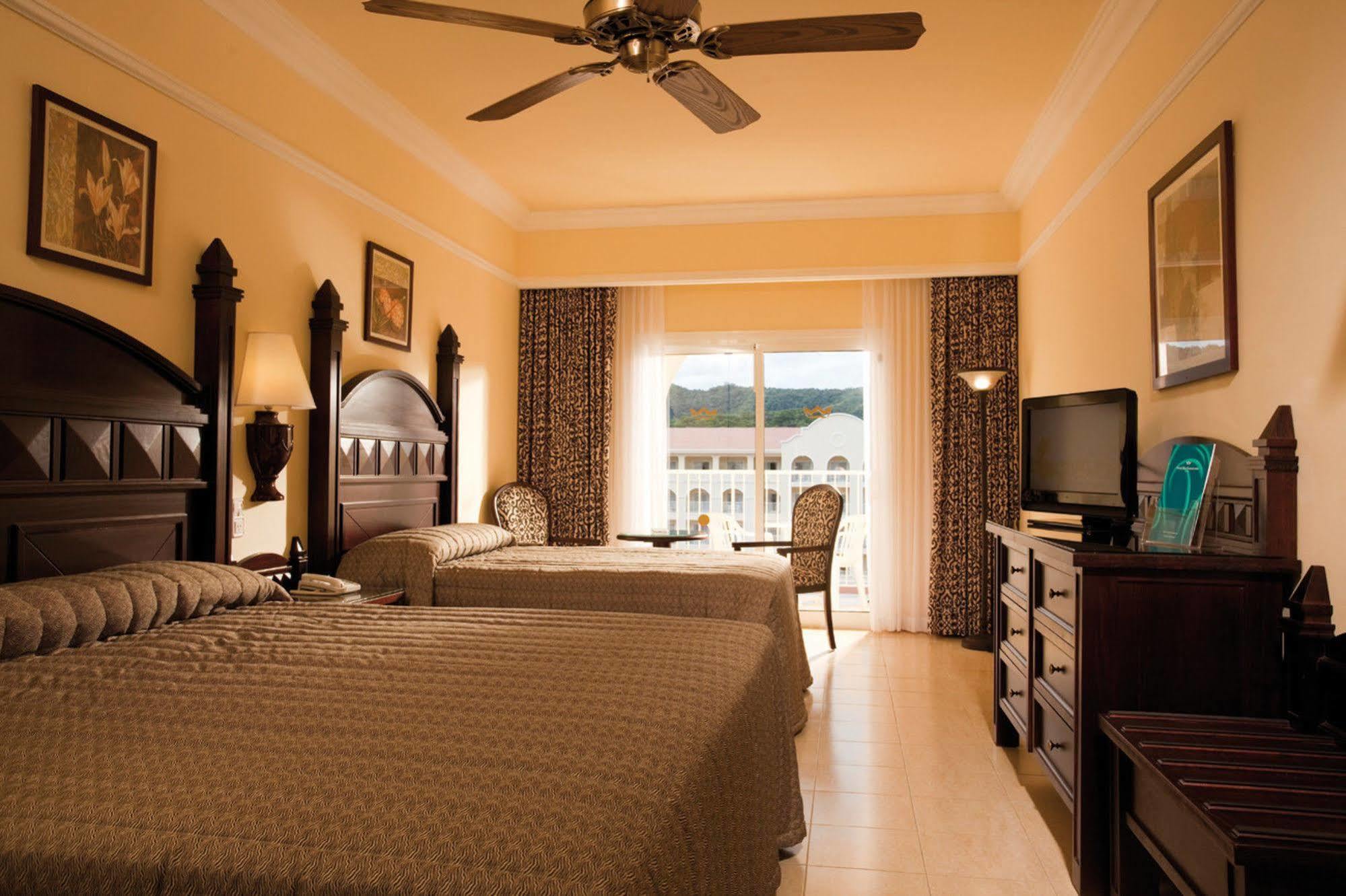 Riu Guanacaste