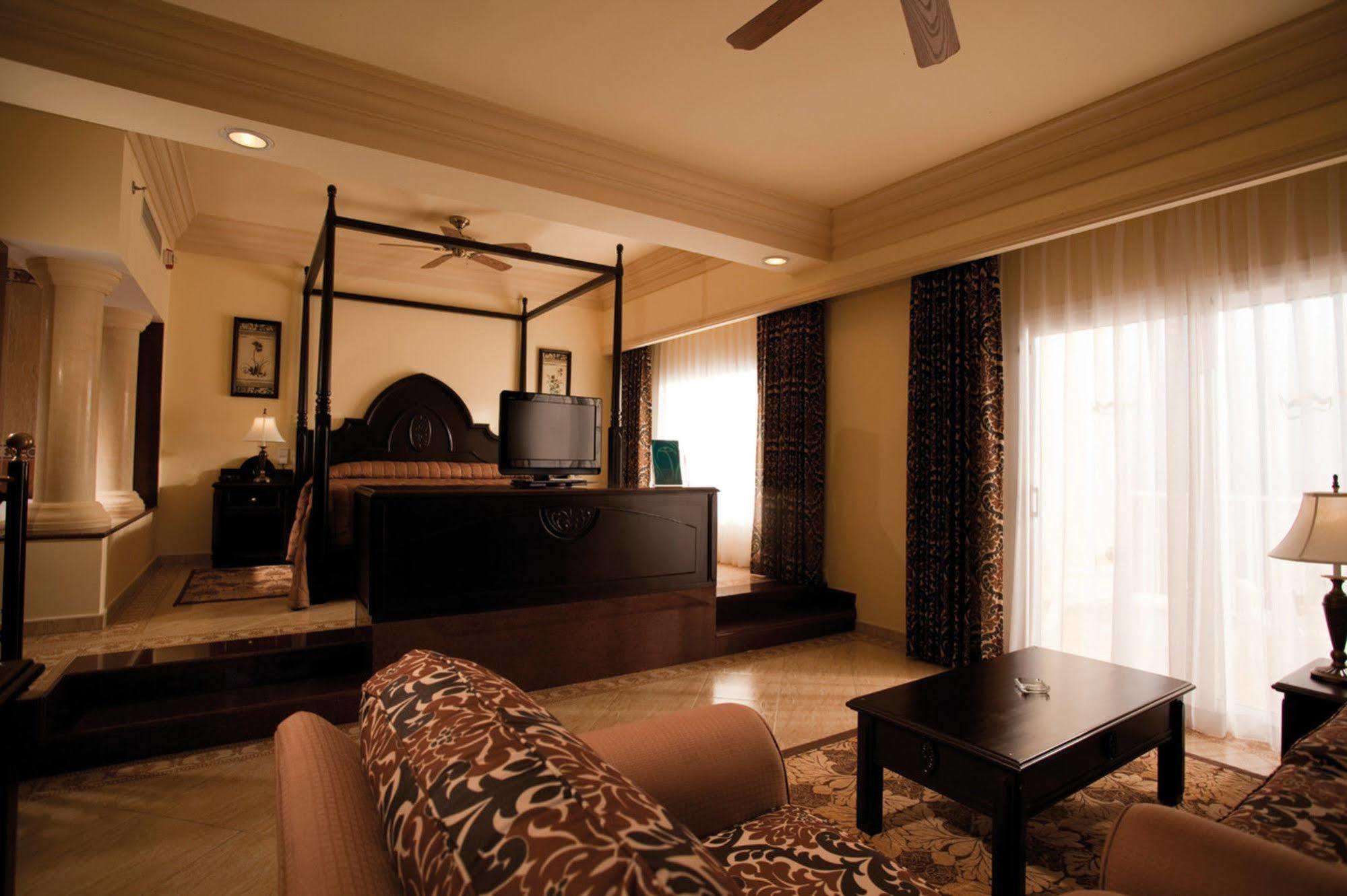Riu Guanacaste 5* Sardinal
