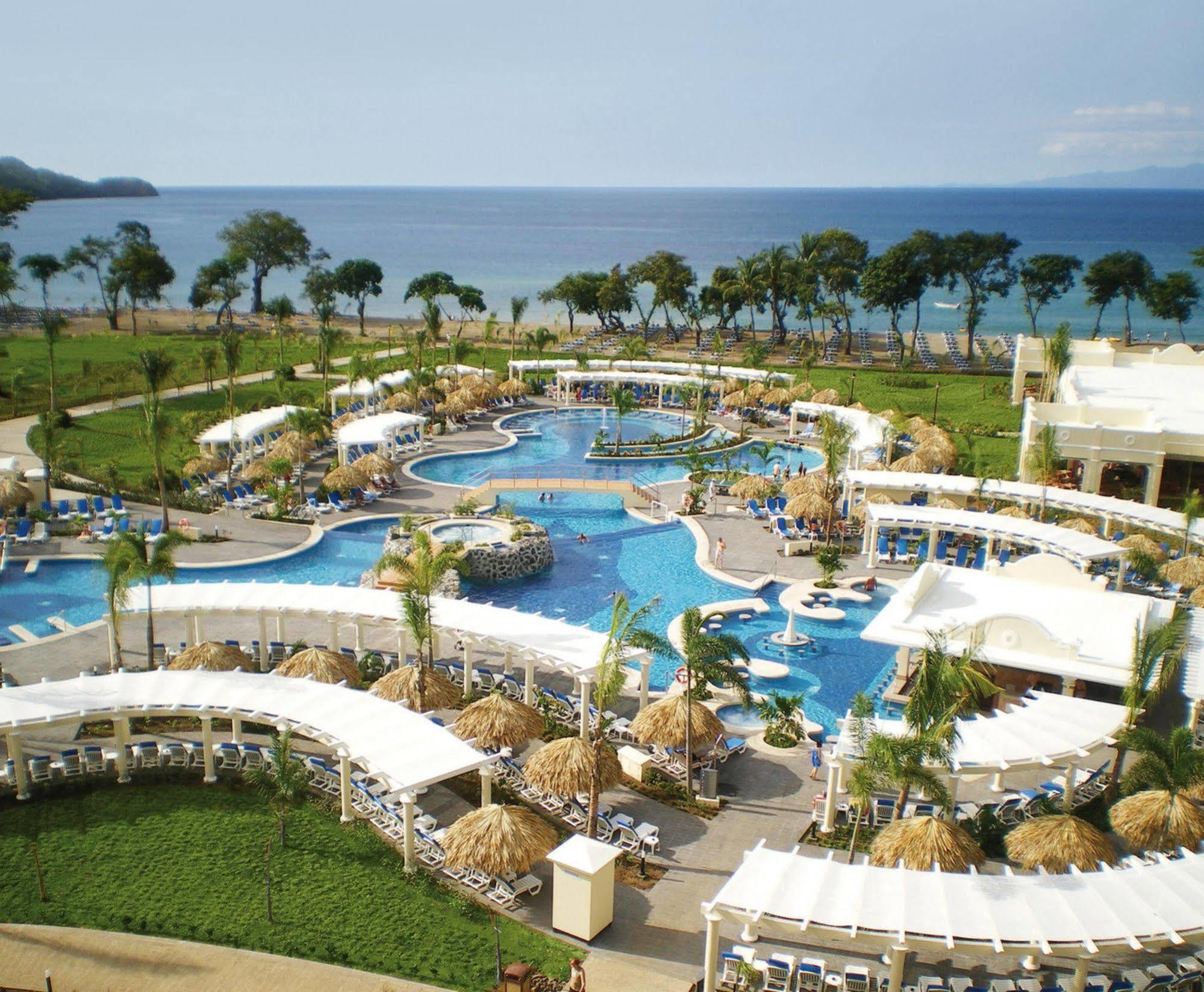 Hotel Riu Guanacaste 5*