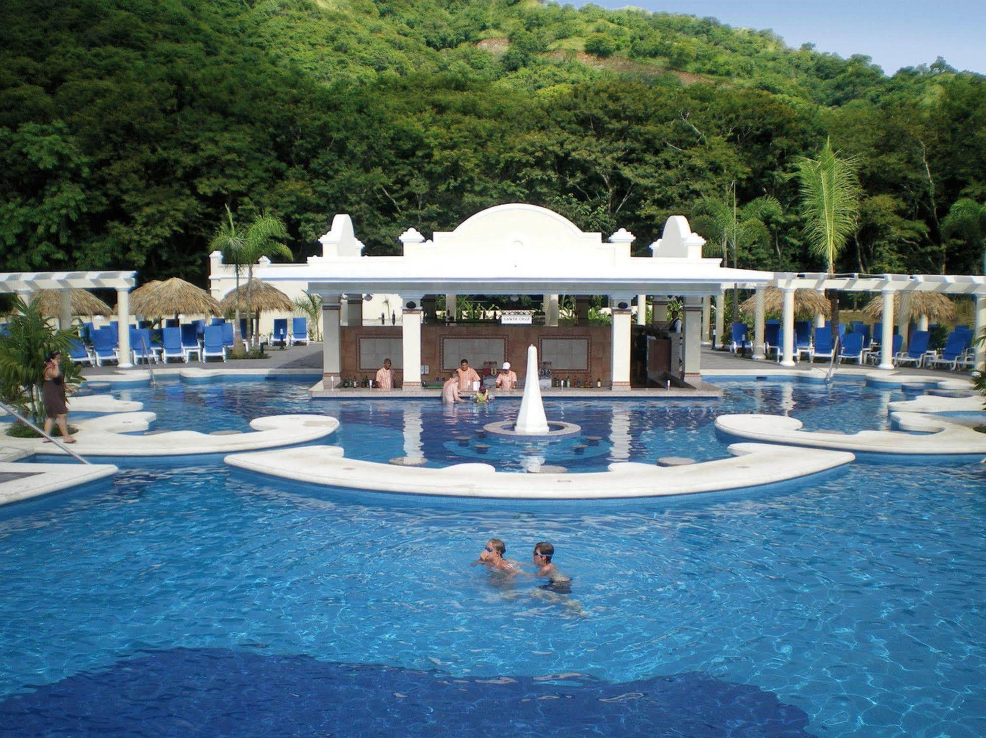 Riu Guanacaste Hotel Sardinal