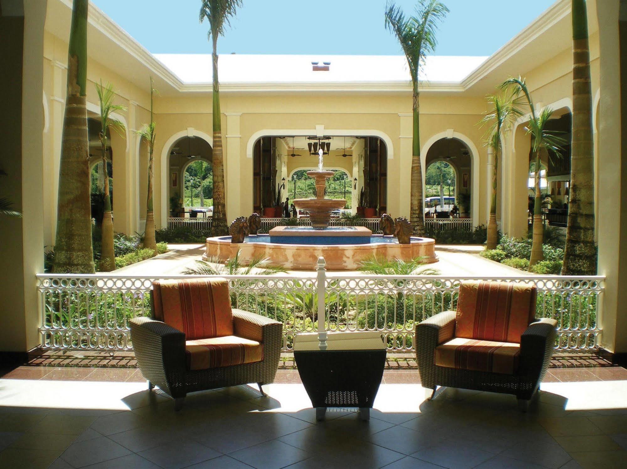 Hotel Riu Guanacaste 5*