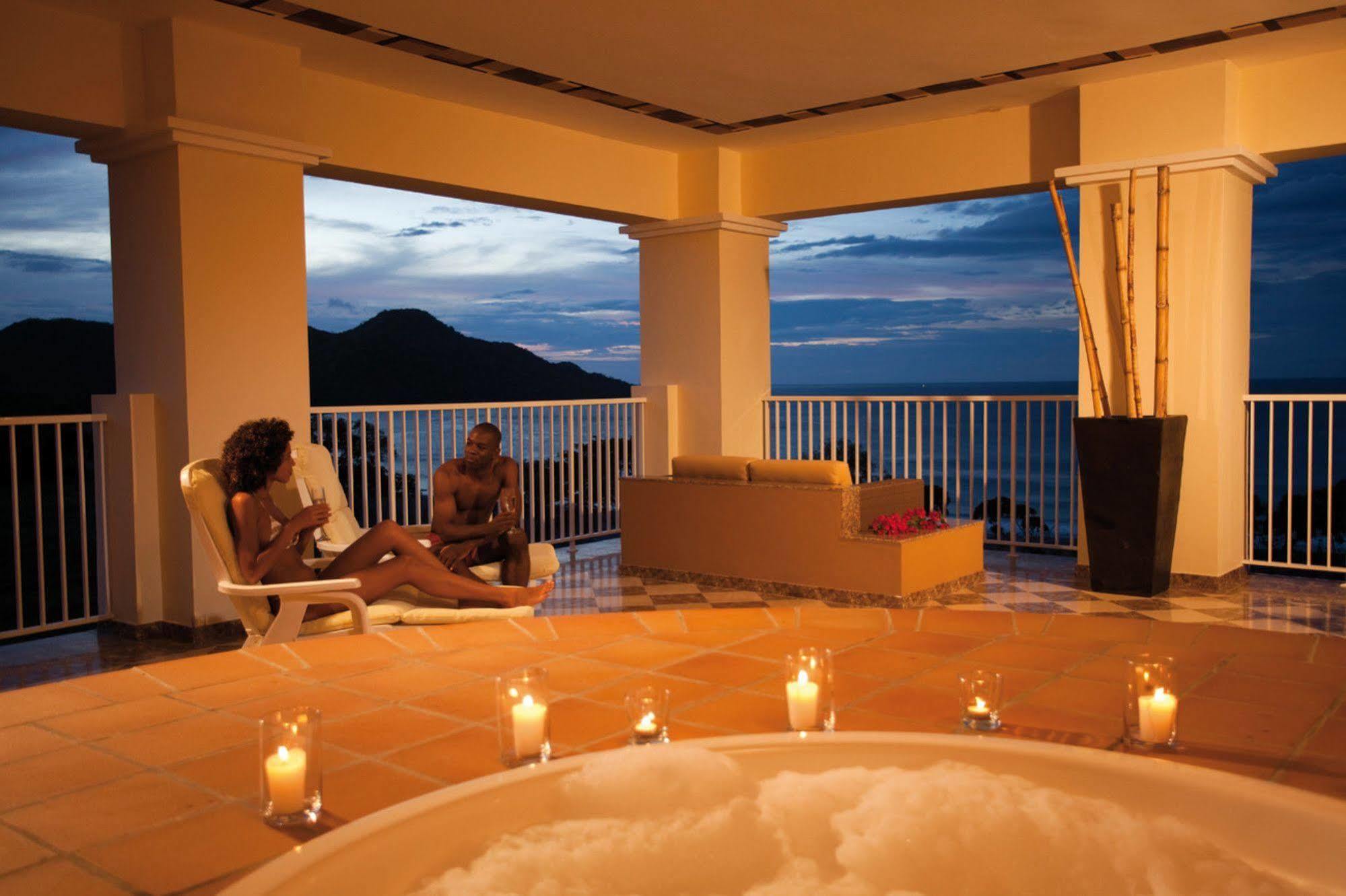 Riu Guanacaste Hotel Sardinal