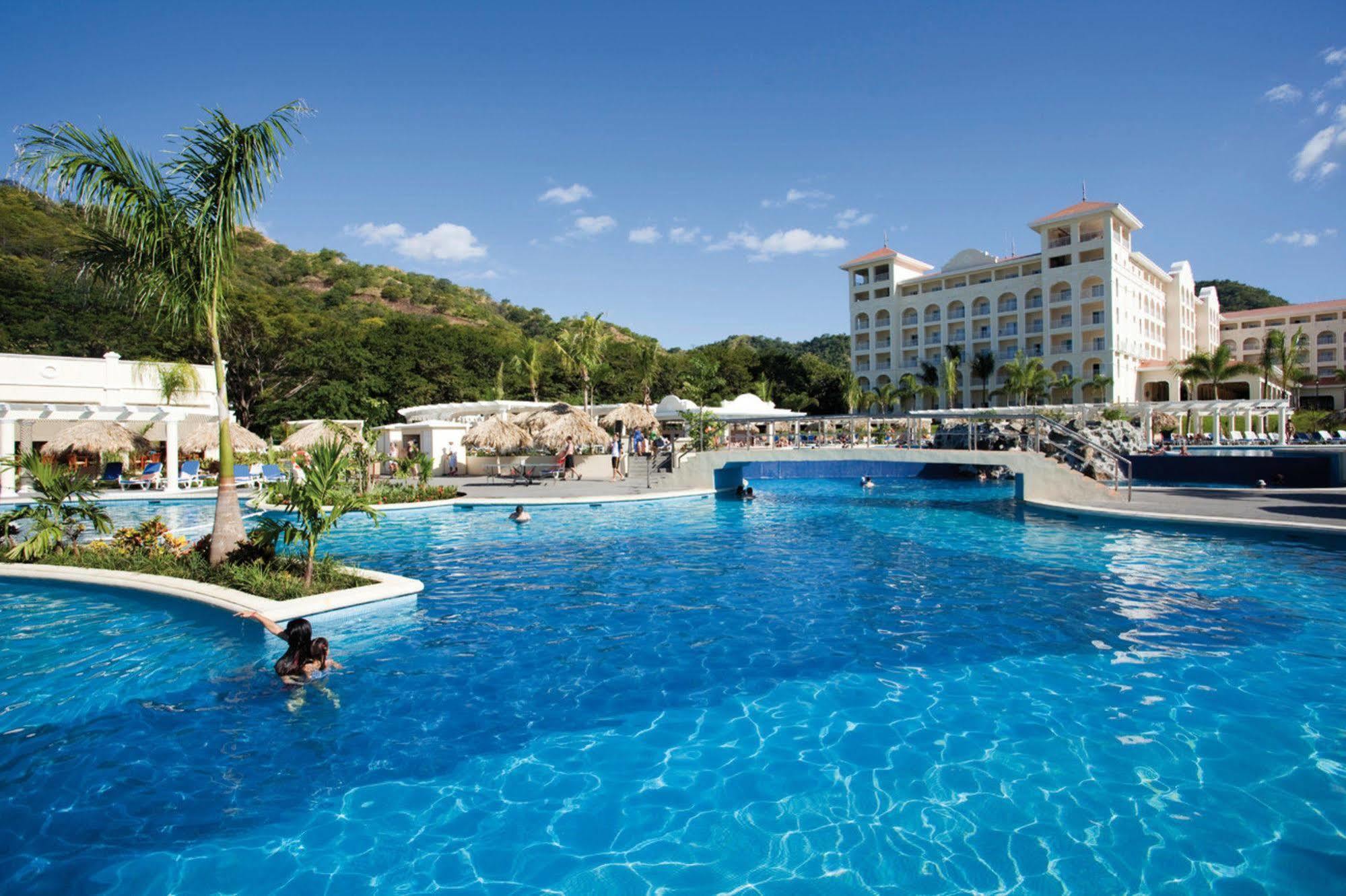 Riu Guanacaste Hotel