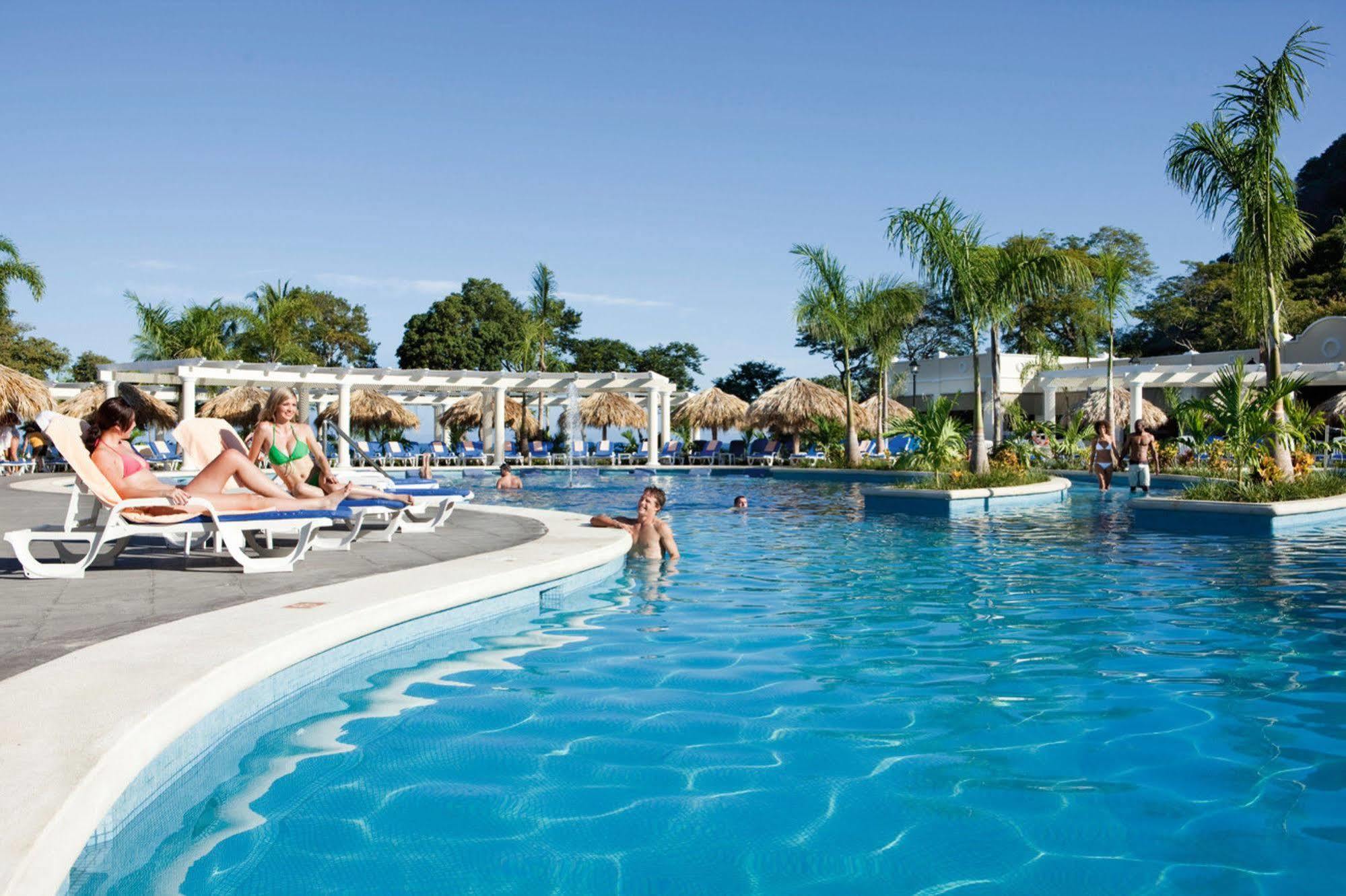 Hotel Riu Guanacaste Sardinal