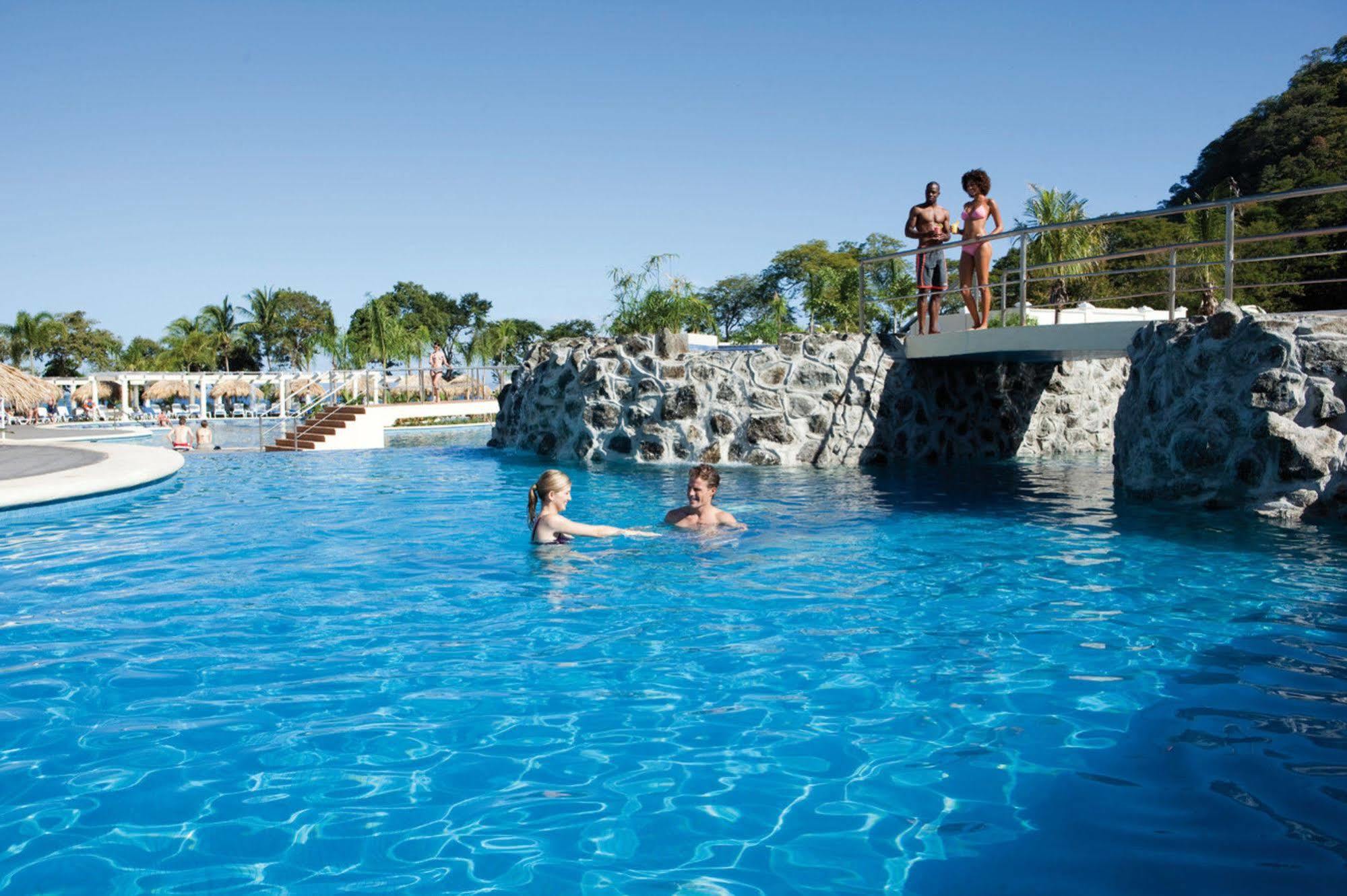 Riu Guanacaste Hotel Sardinal