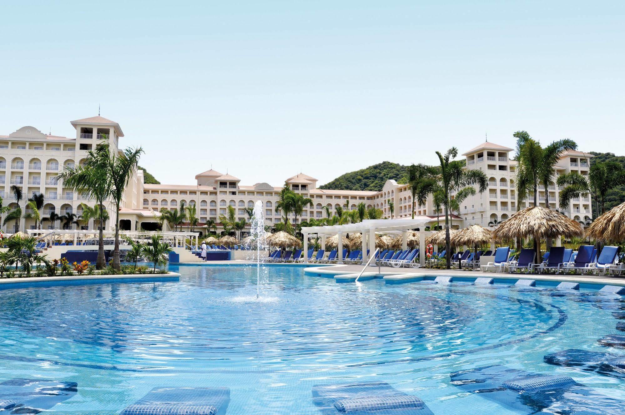 Riu Guanacaste 5* Sardinal