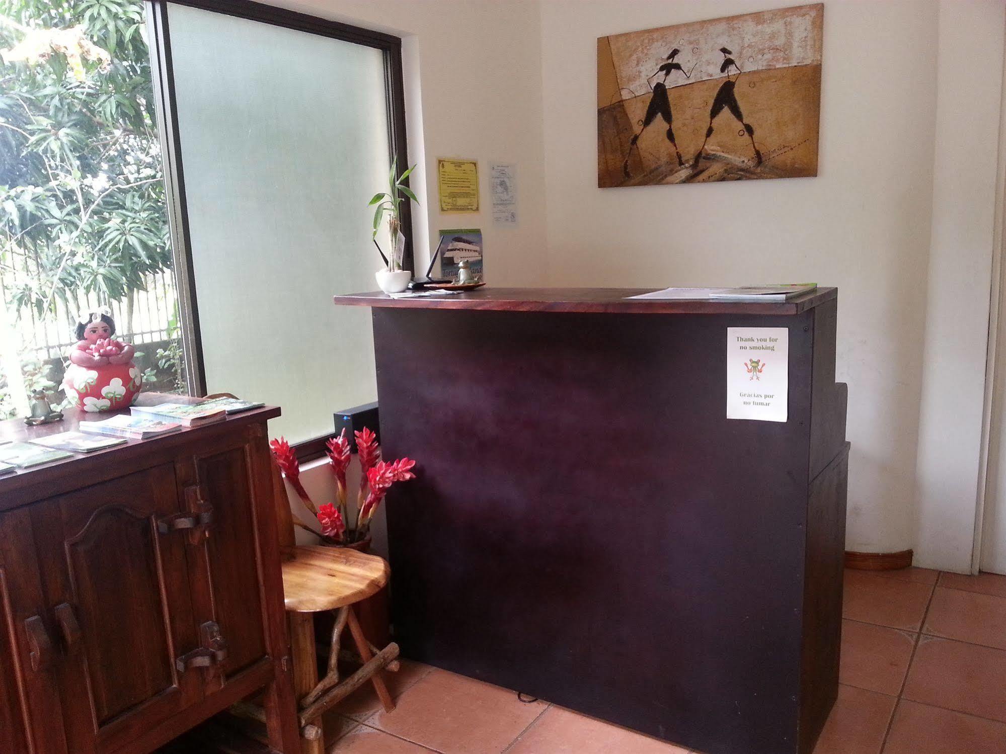 Hotel Green Jaco