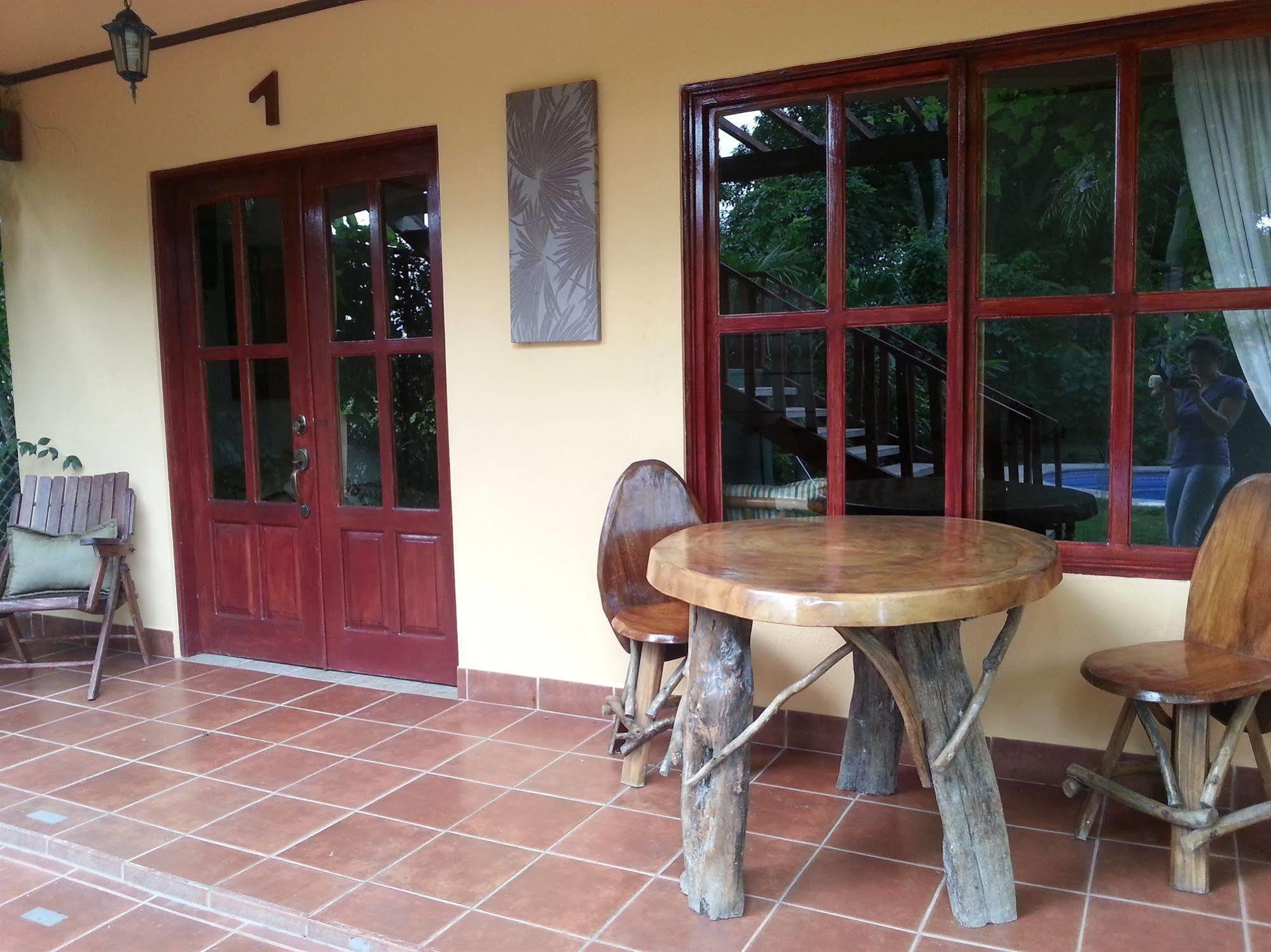 Hotel Green Hotel Jaco
