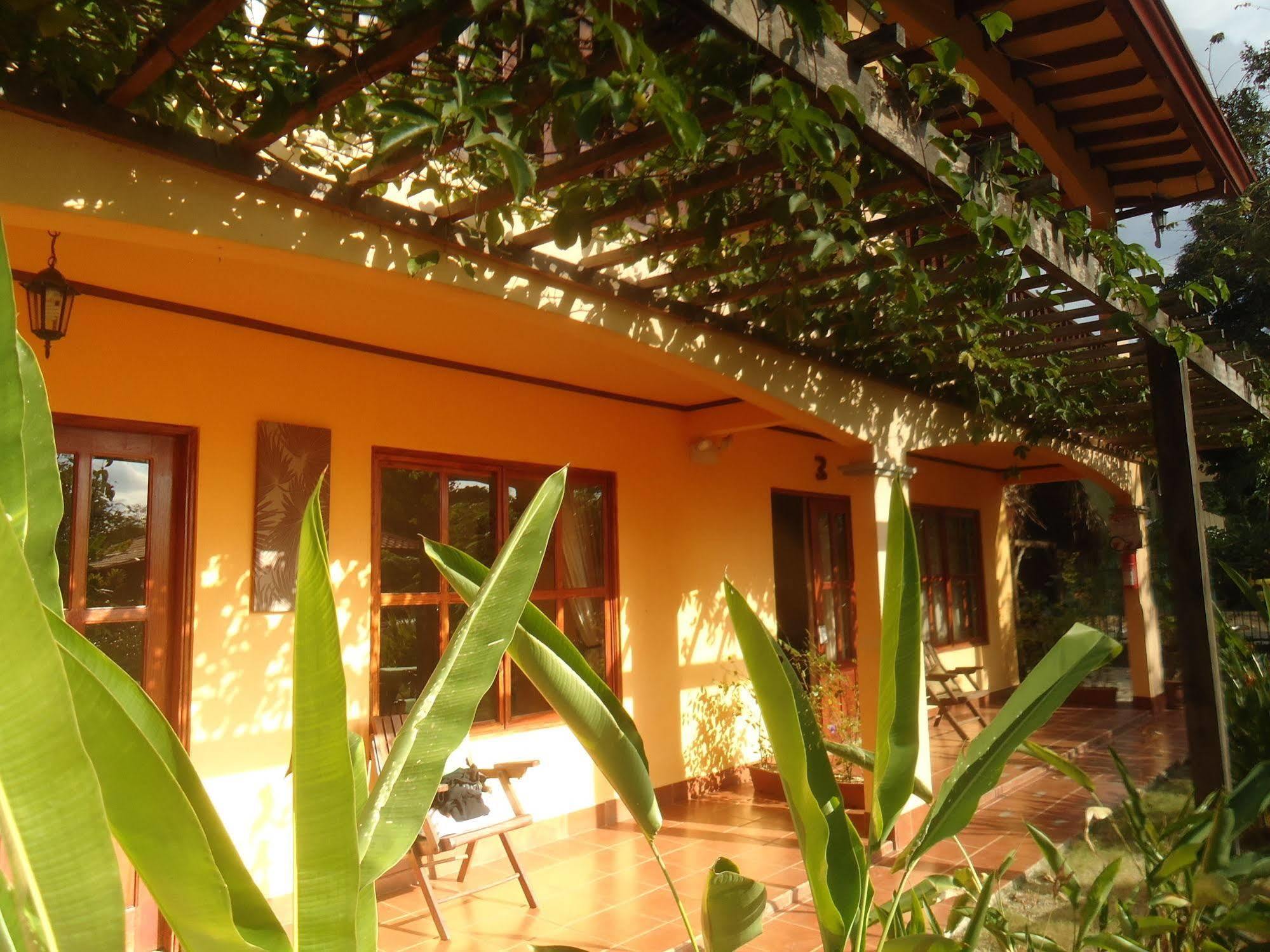 Hotel Green Jaco