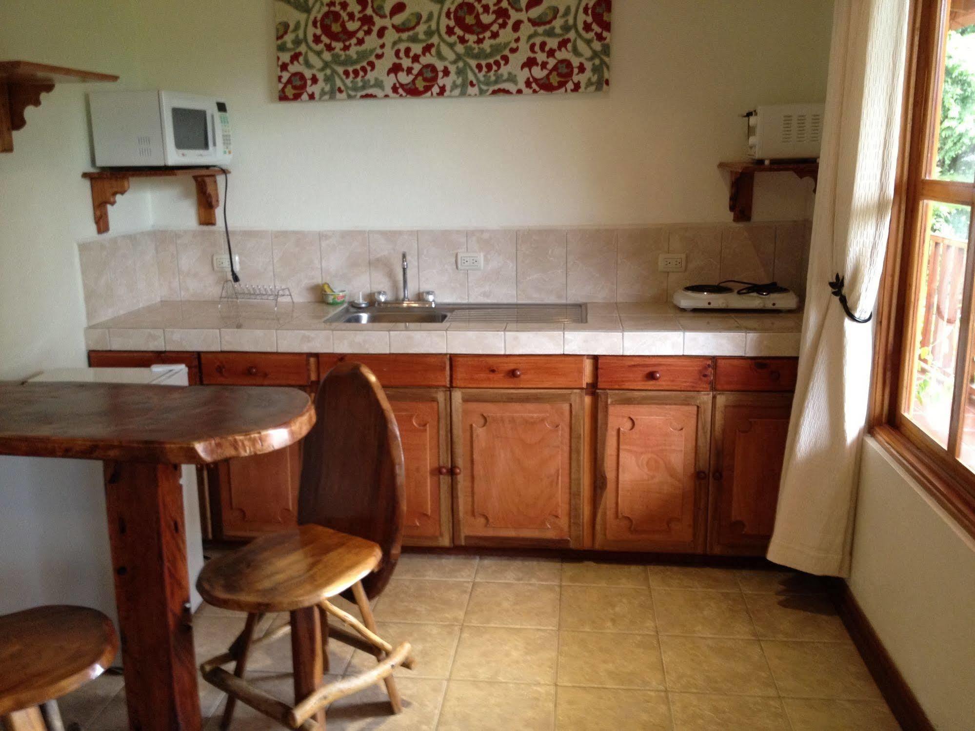 Hotel Hotel Green Jaco