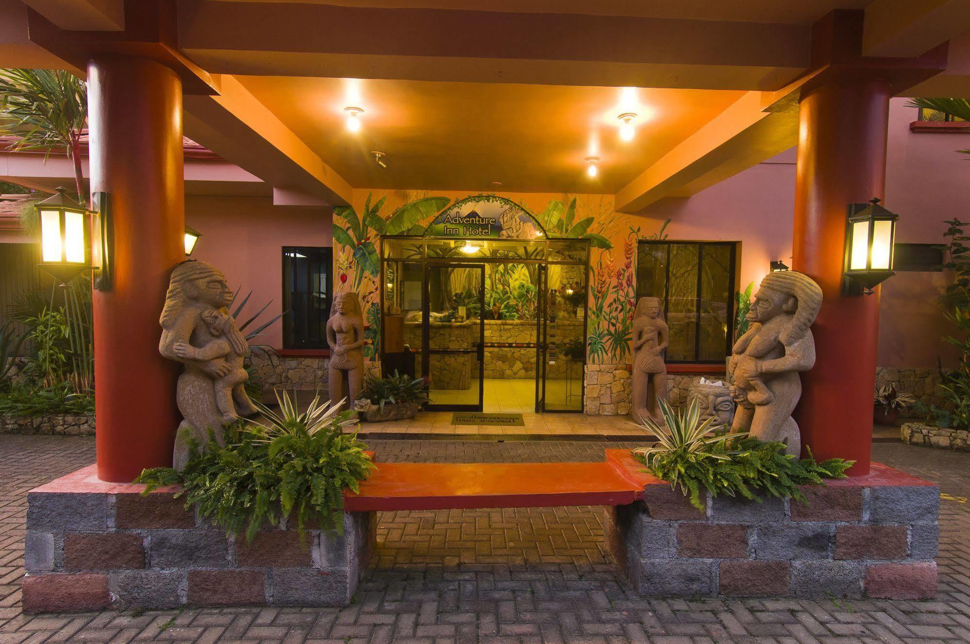 Hotel Adventure San Jose (San Jose)