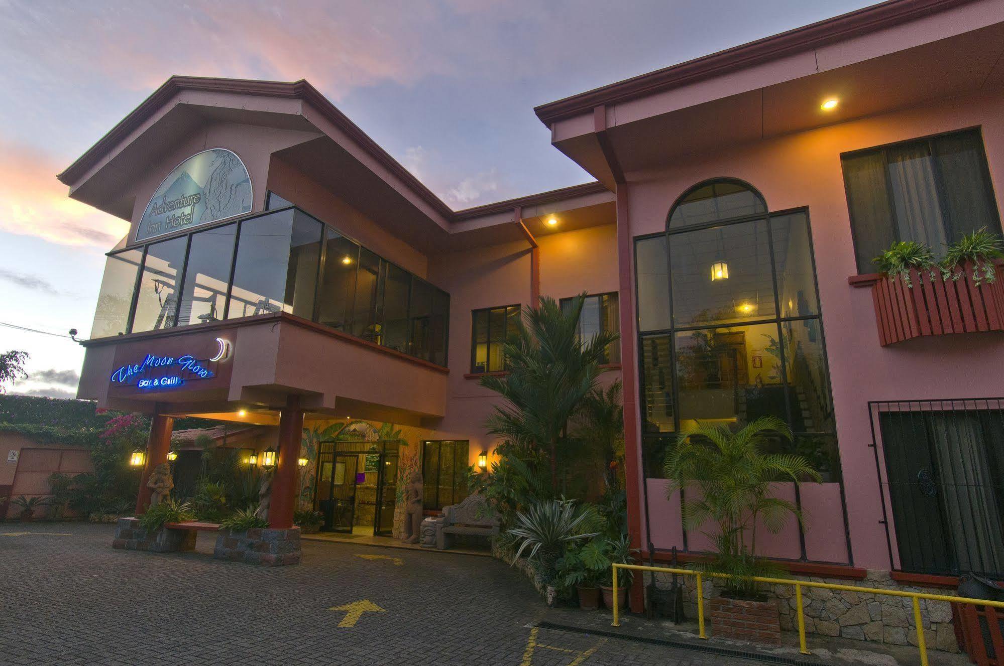 Adventure 4* San Jose (San Jose)