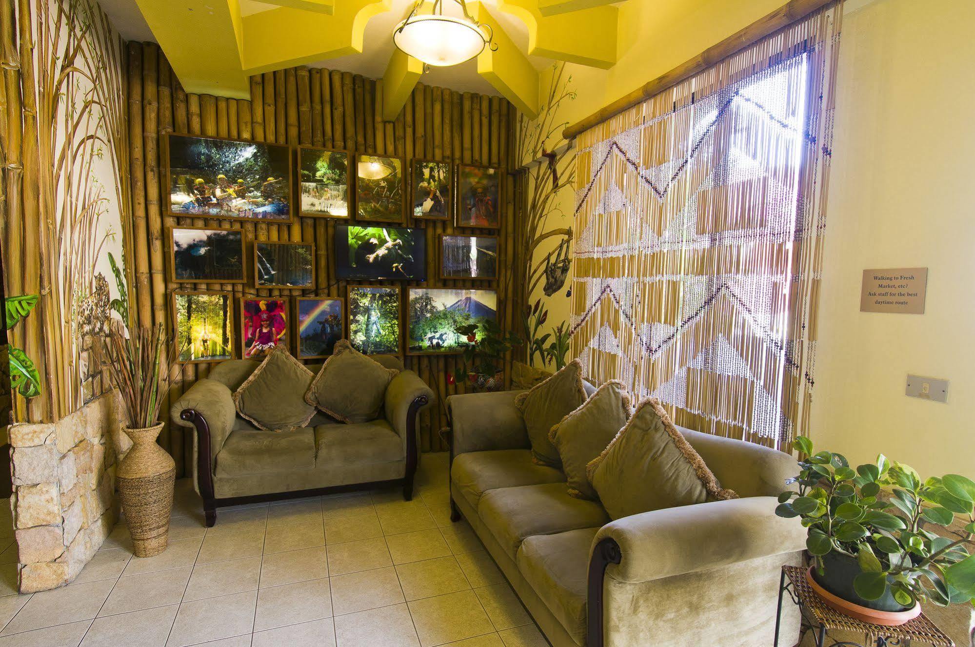 Adventure Hotel