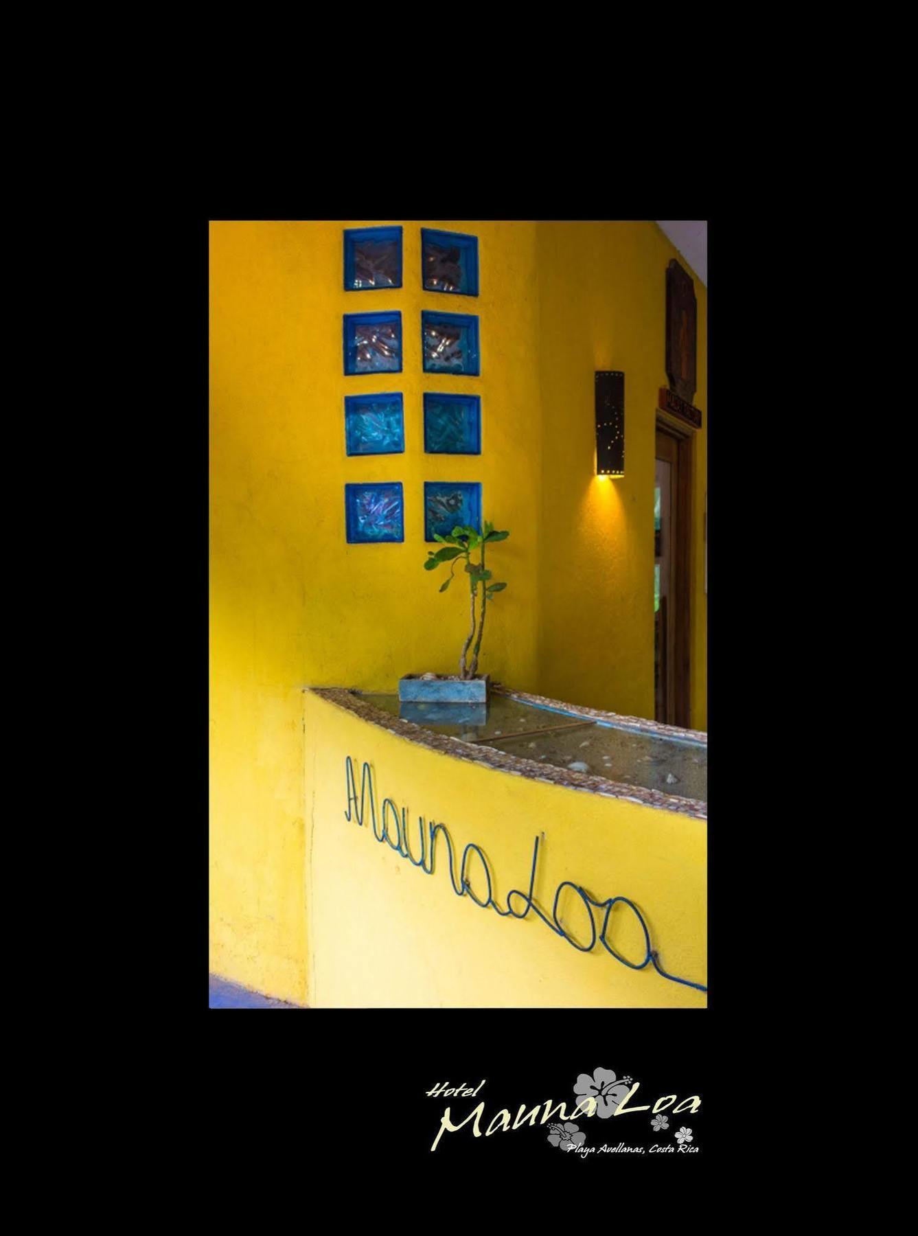 Hotel Mauna Loa Pinilla