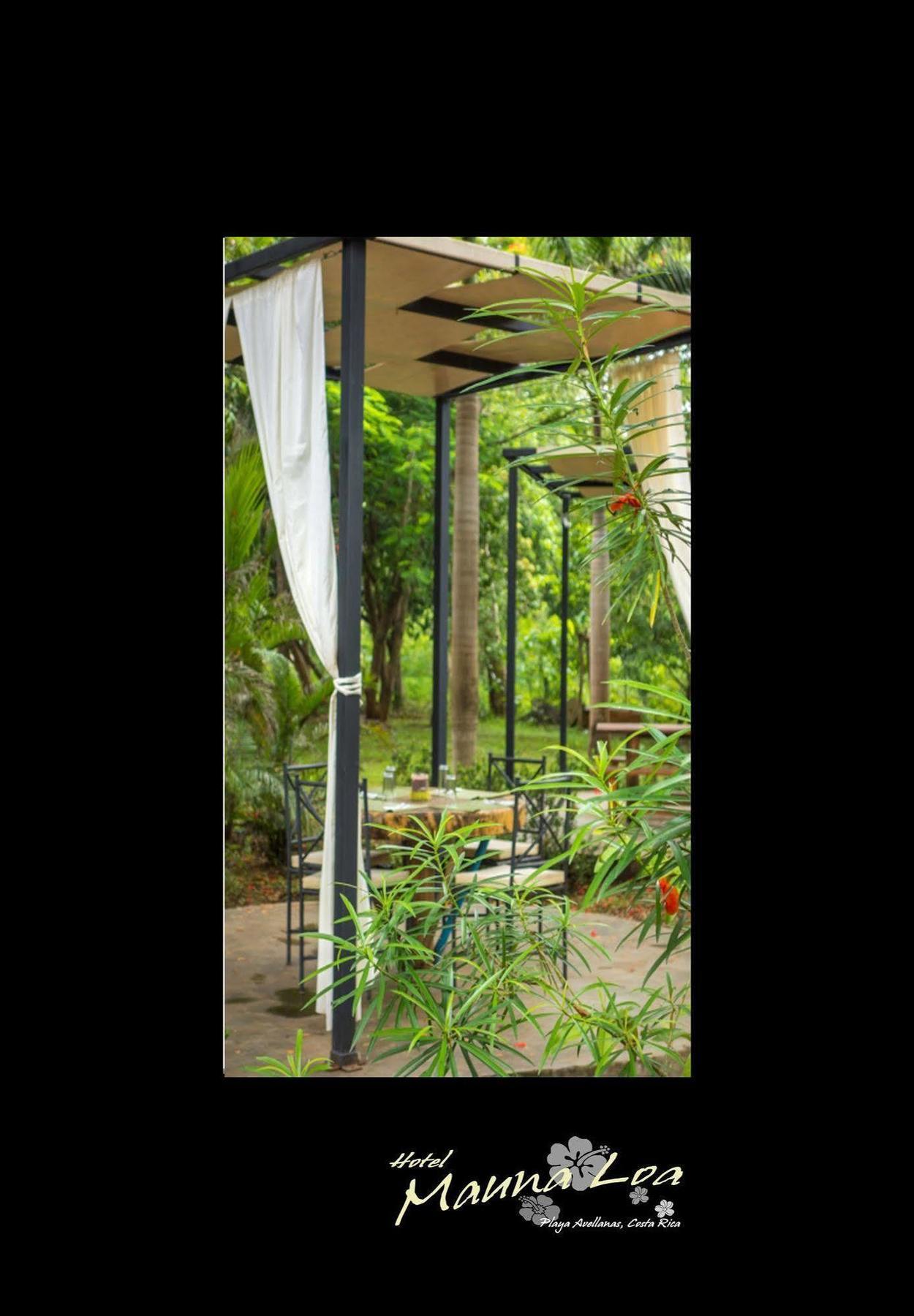 Hotel Mauna Loa Pinilla