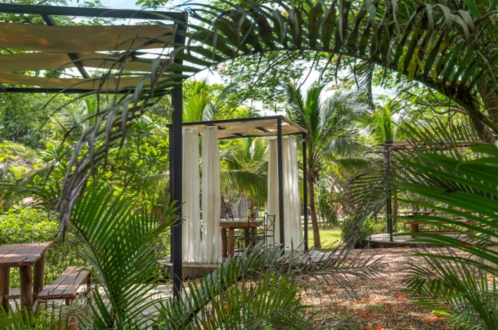 Mauna Loa Hotel