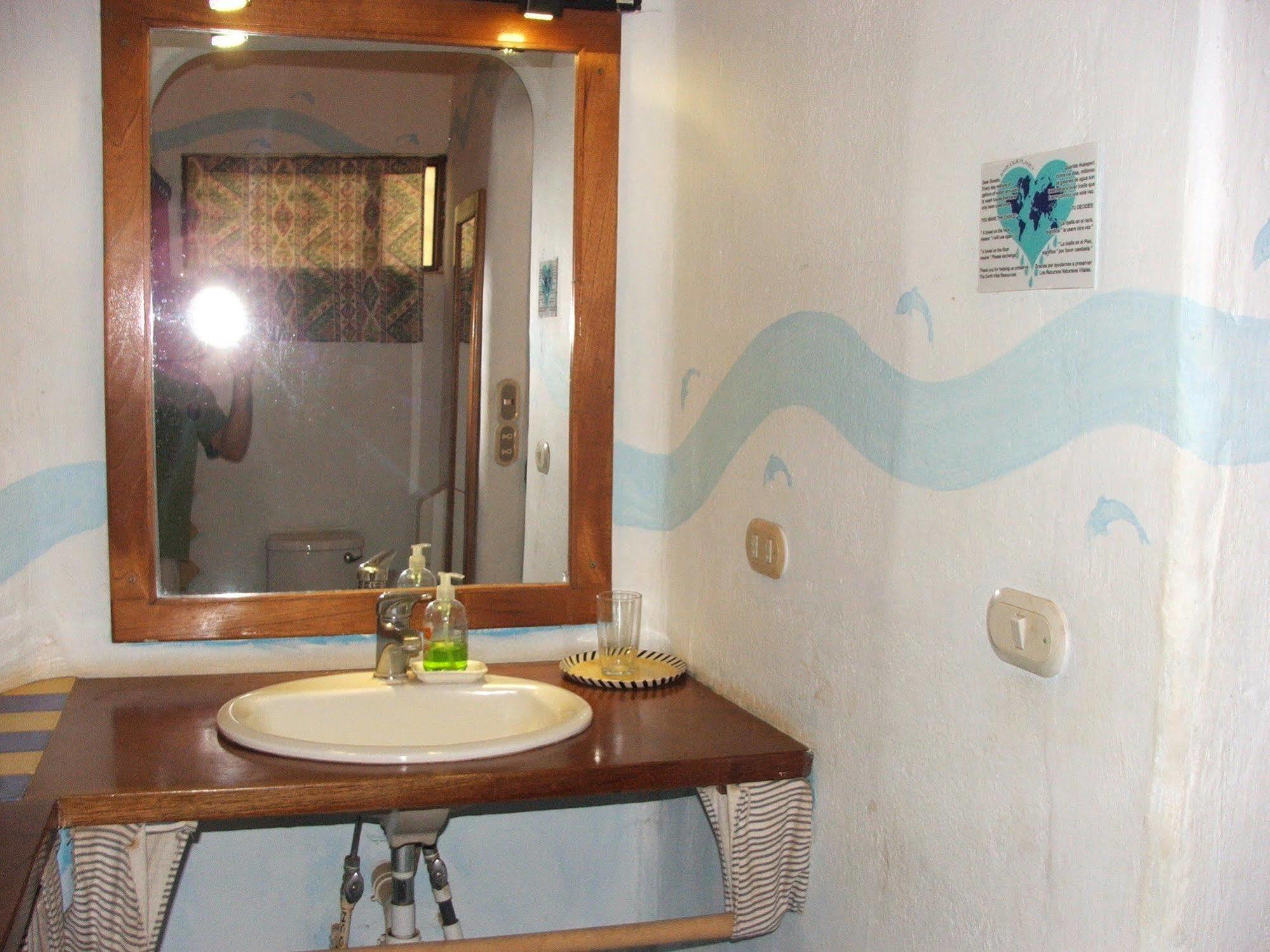 Bed & Breakfast Luna Llena Tamarindo