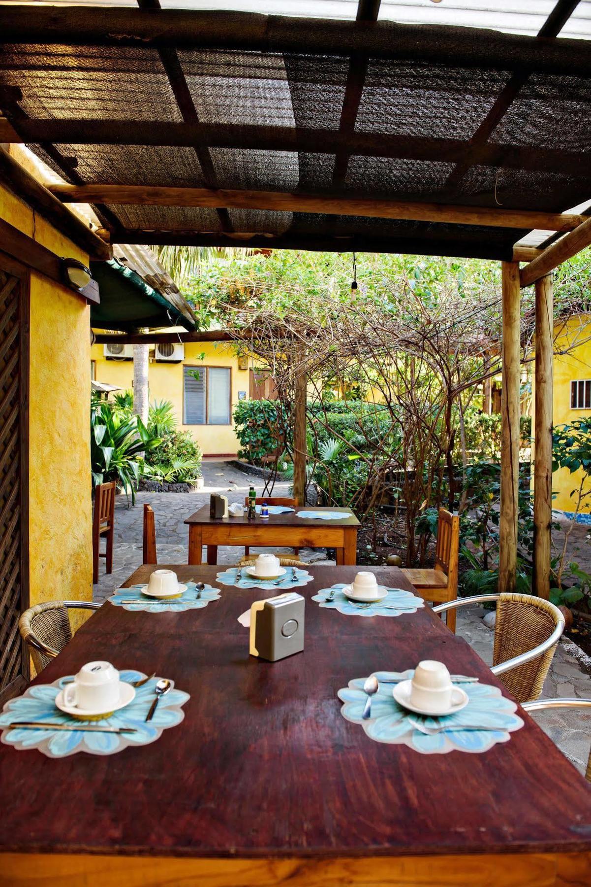 Luna Llena Bed & Breakfast