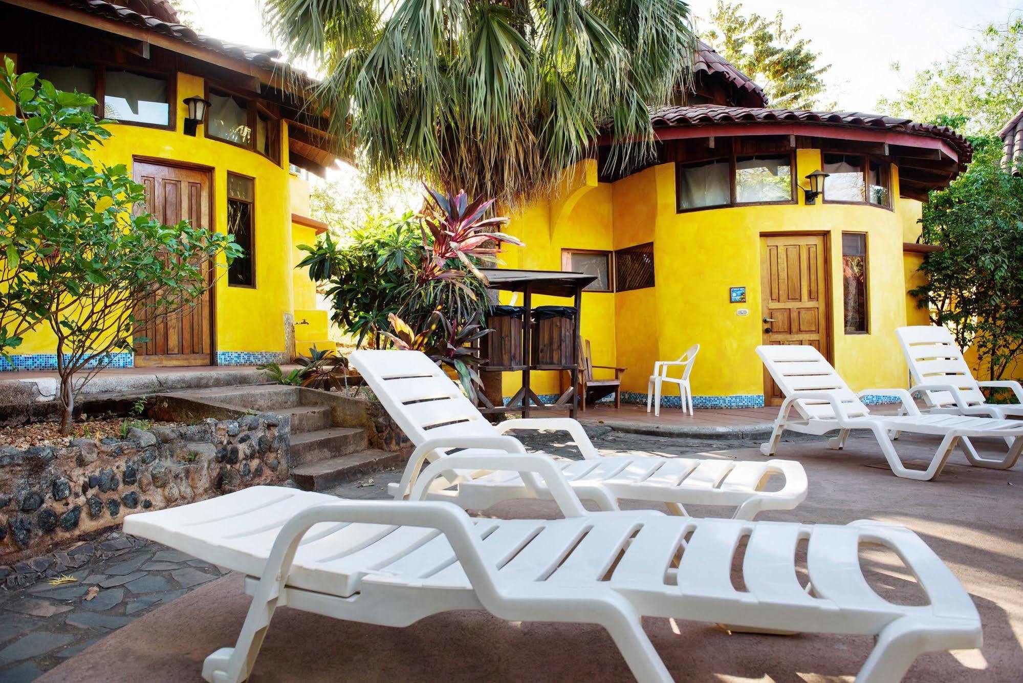 Bed & Breakfast Luna Llena