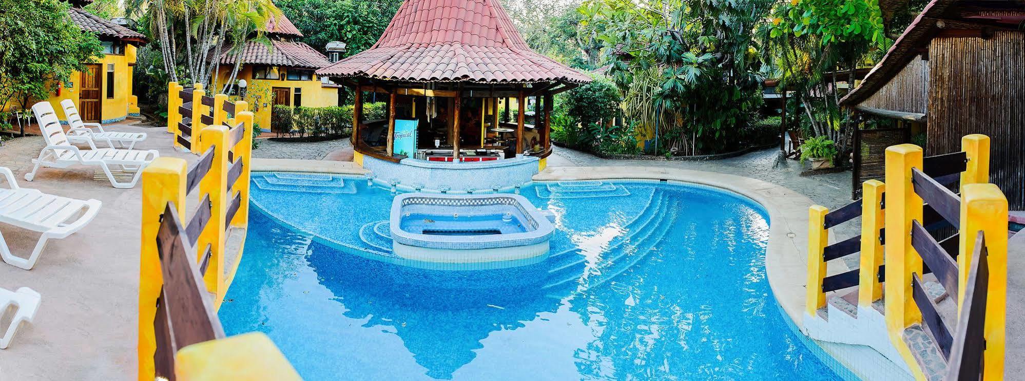 Luna Llena Bed & Breakfast Tamarindo